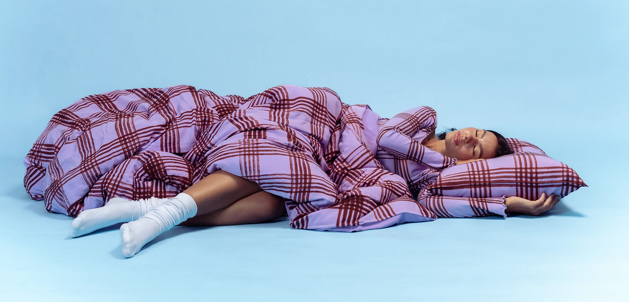 Ethical Comfort, Globally Inspired