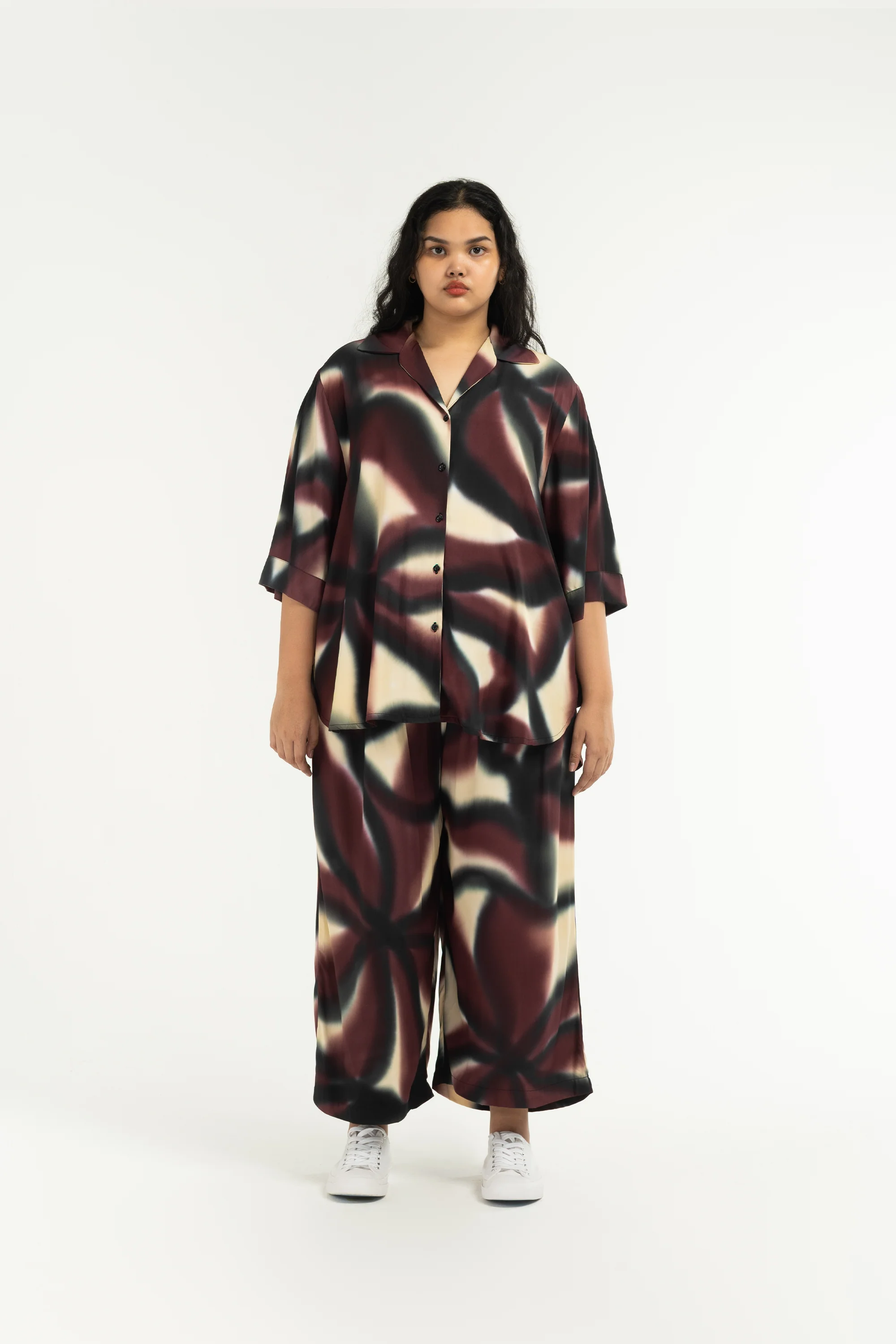Alto Classic Pyjama Set ID