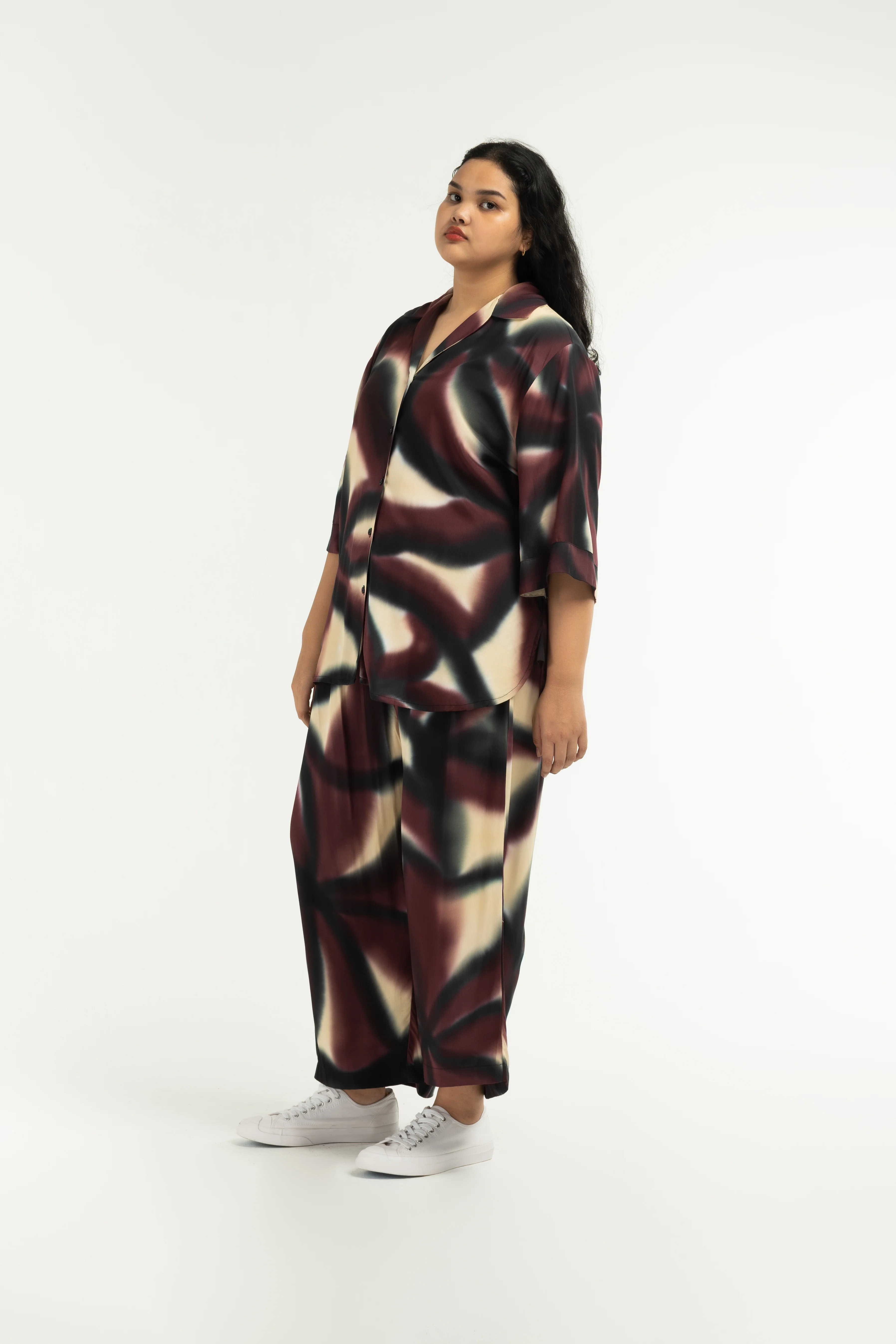 Alto Classic Pyjama Set ID - Image 2