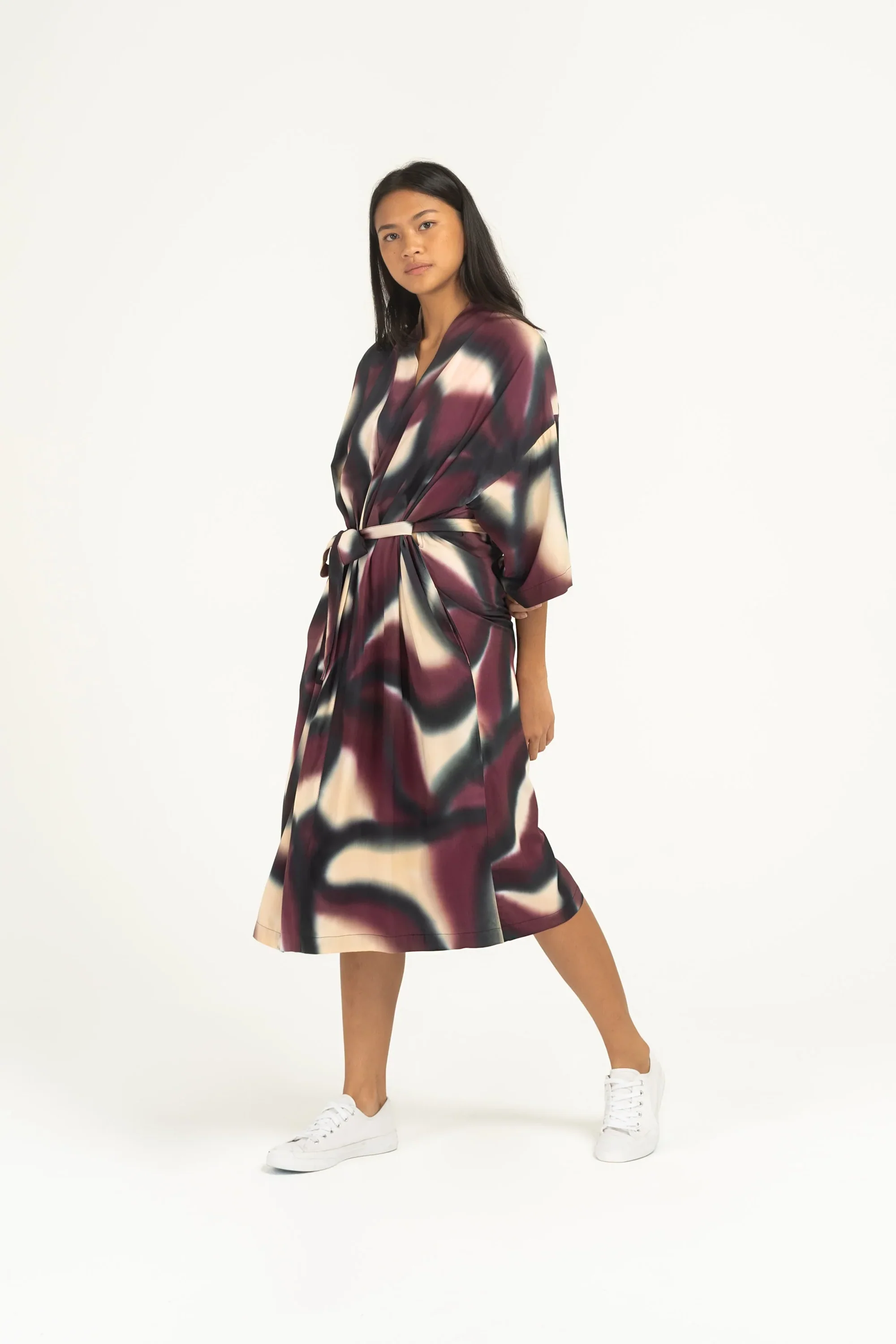 Alto Robe Dress ID - Image 2