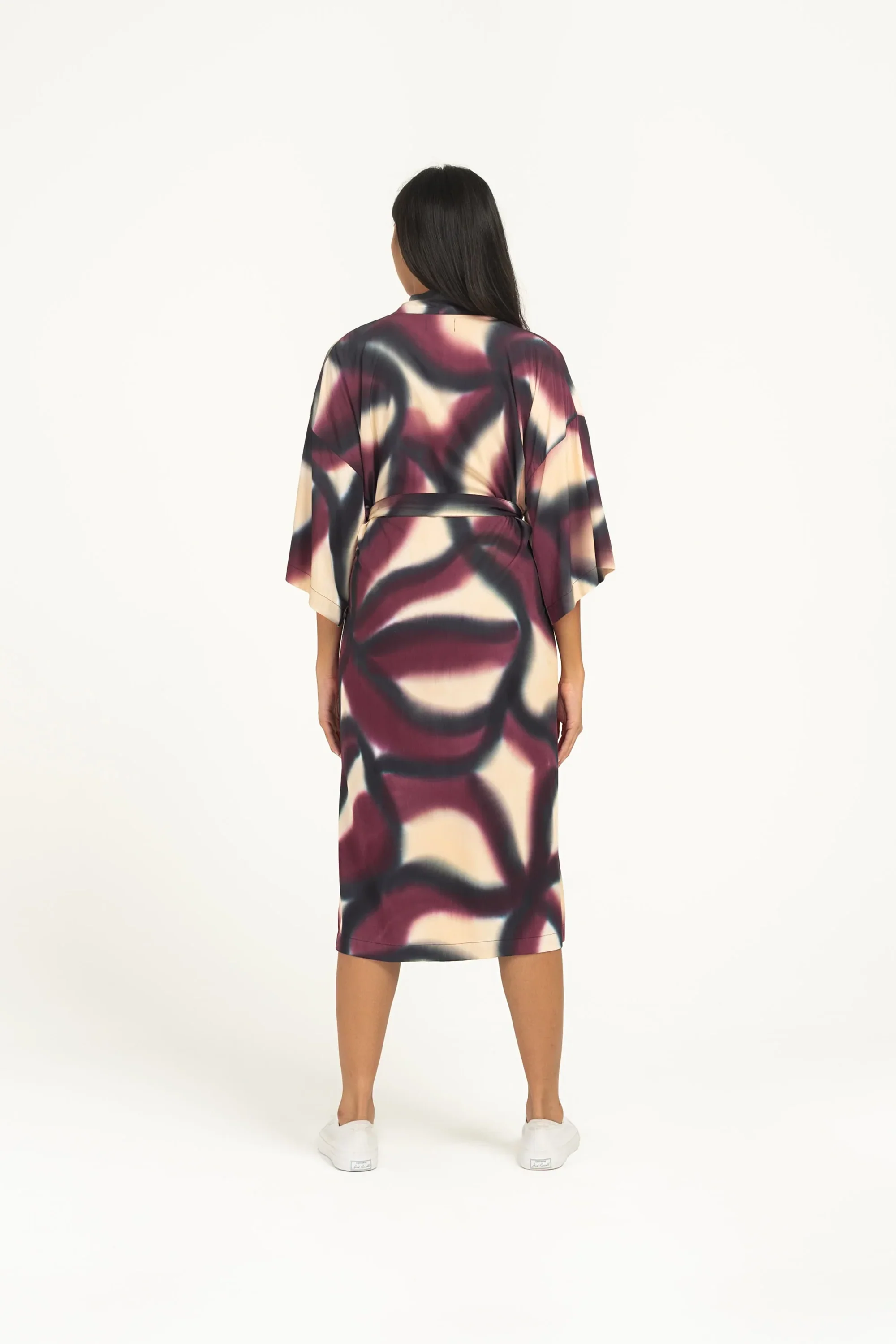 Alto Robe Dress ID - Image 3