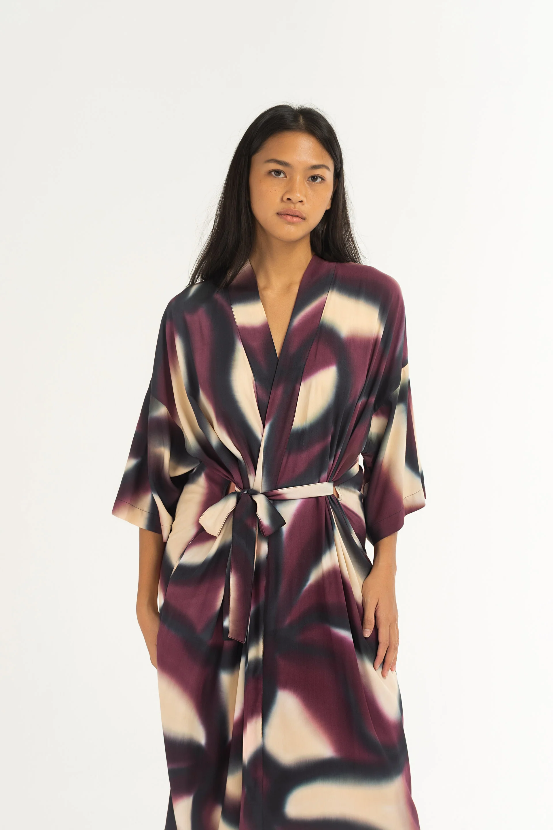 Alto Robe Dress ID - Image 4