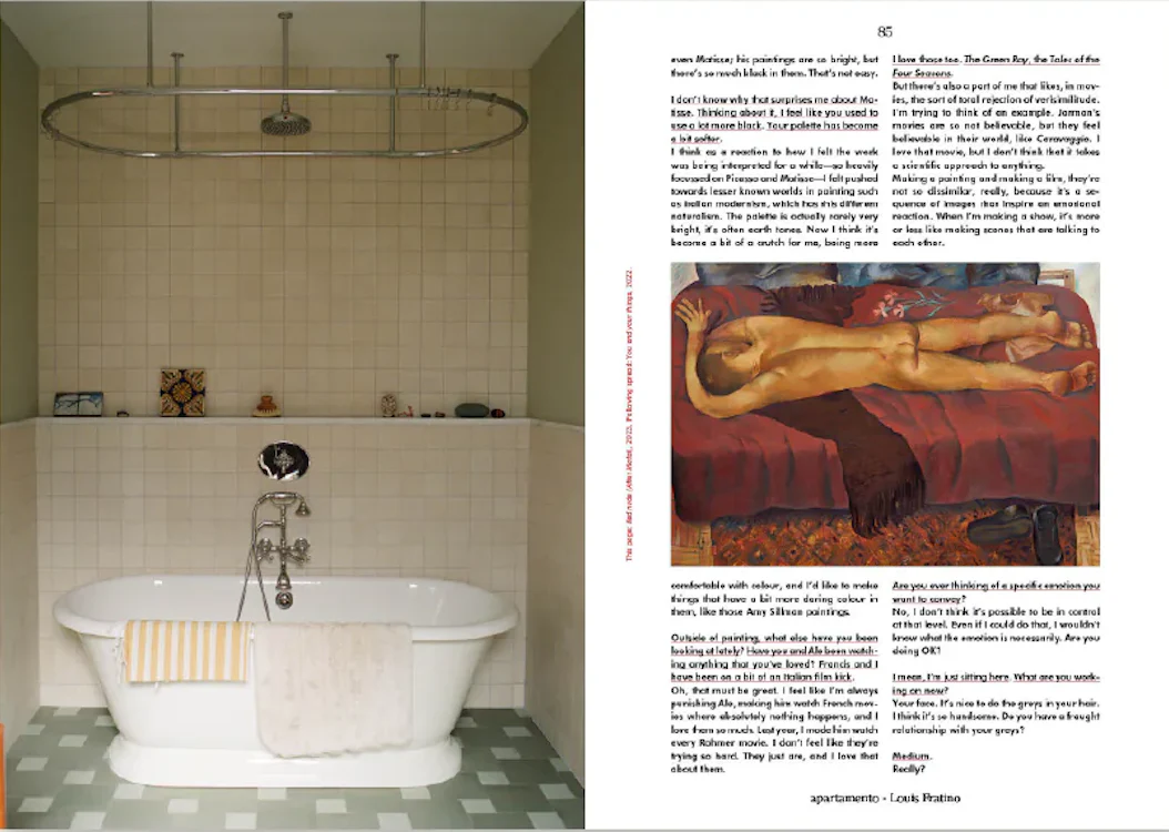 Apartamento Magazine #36 - Image 3