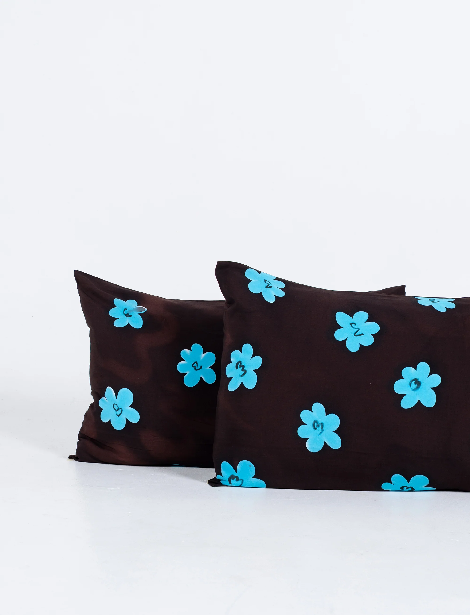 Cosmos Bamboo Pillowcase Set ID - Image 2