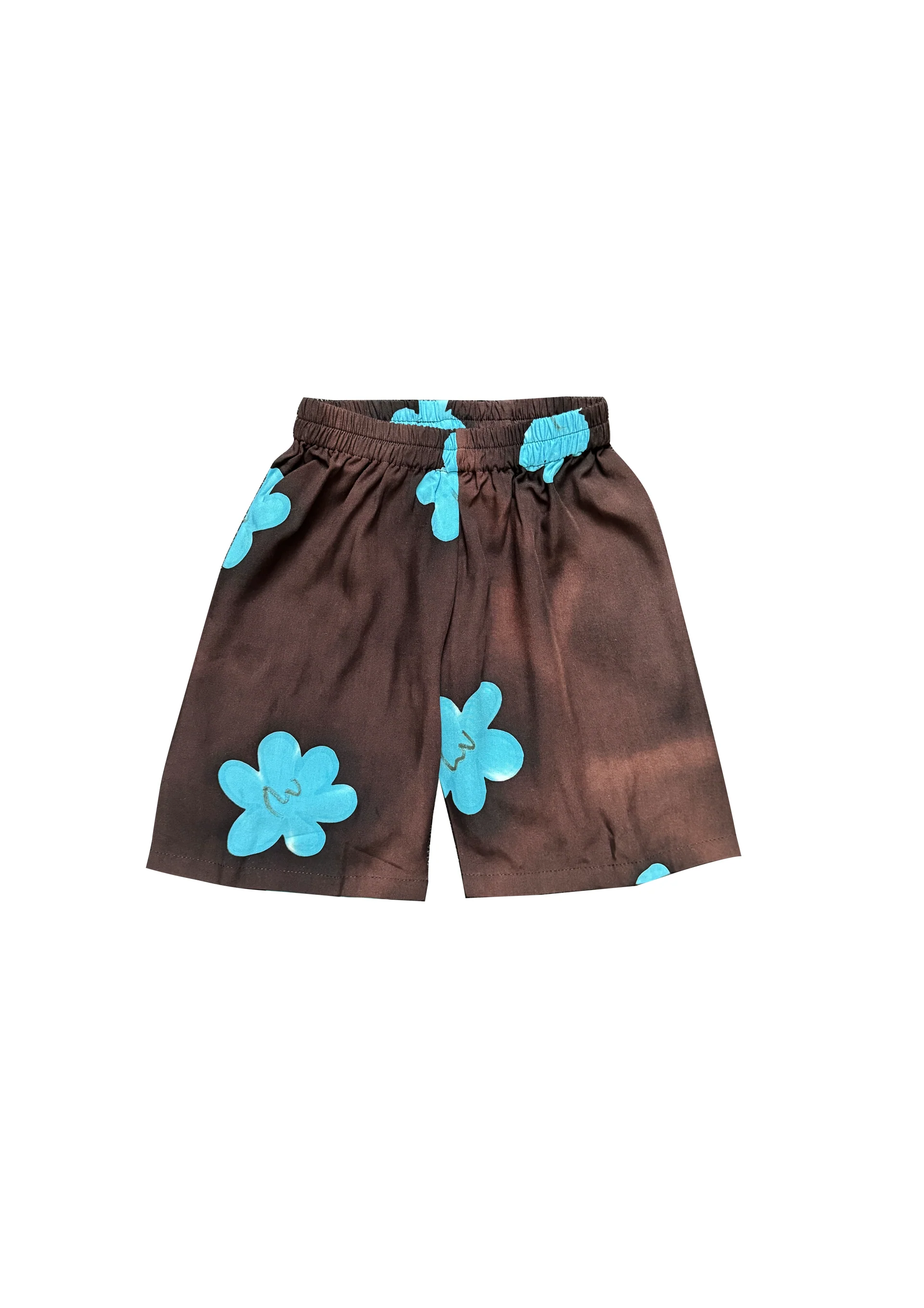 Cosmos Kids Pyjama Set - Image 3