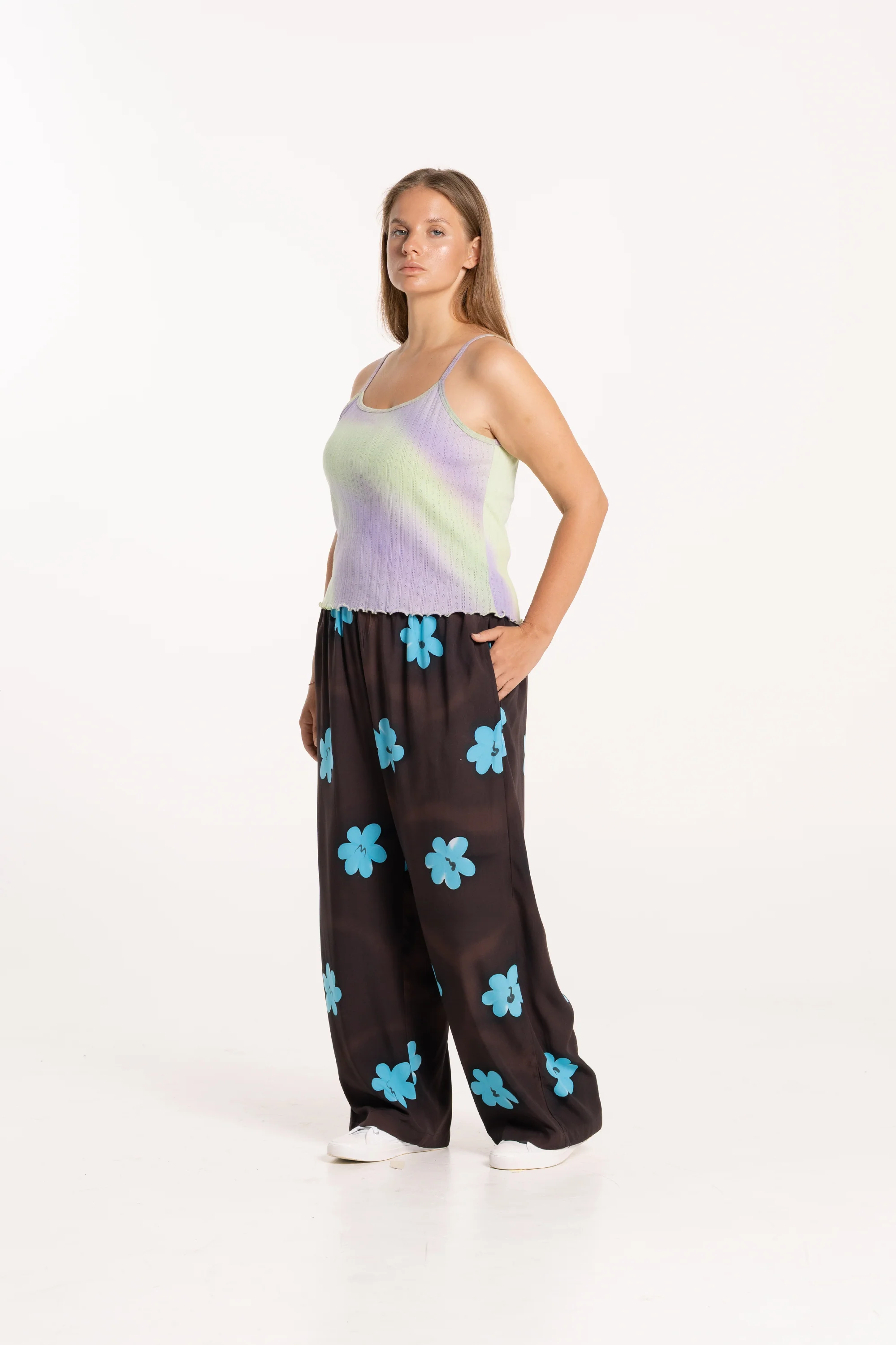 Cosmos Summer Pants - Image 3