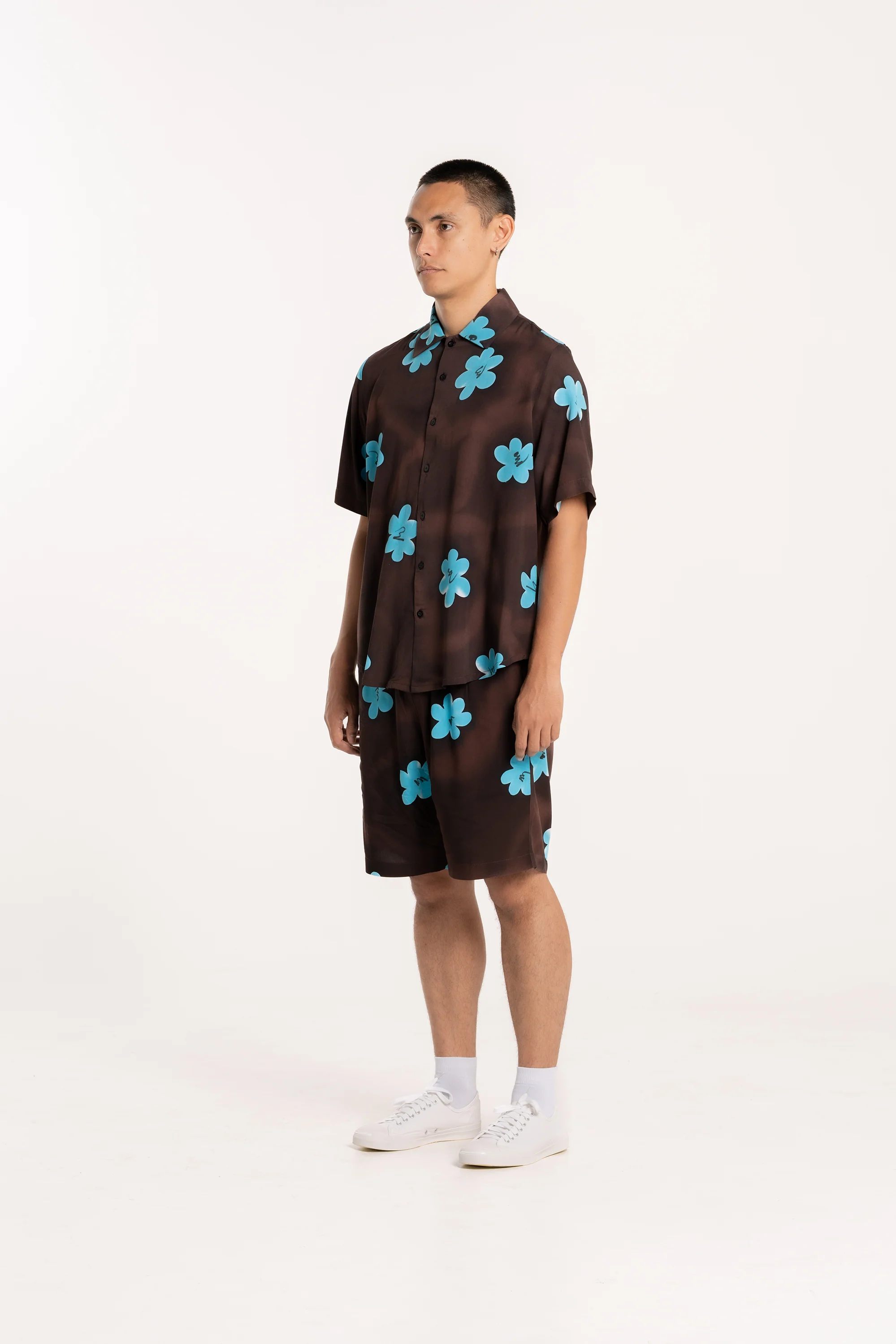 Cosmos Summer Shirt - Image 3
