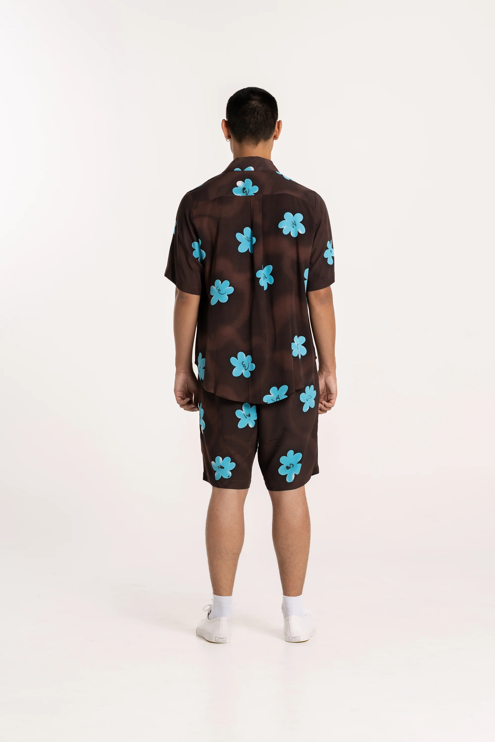 Cosmos Summer Shirt - Image 4