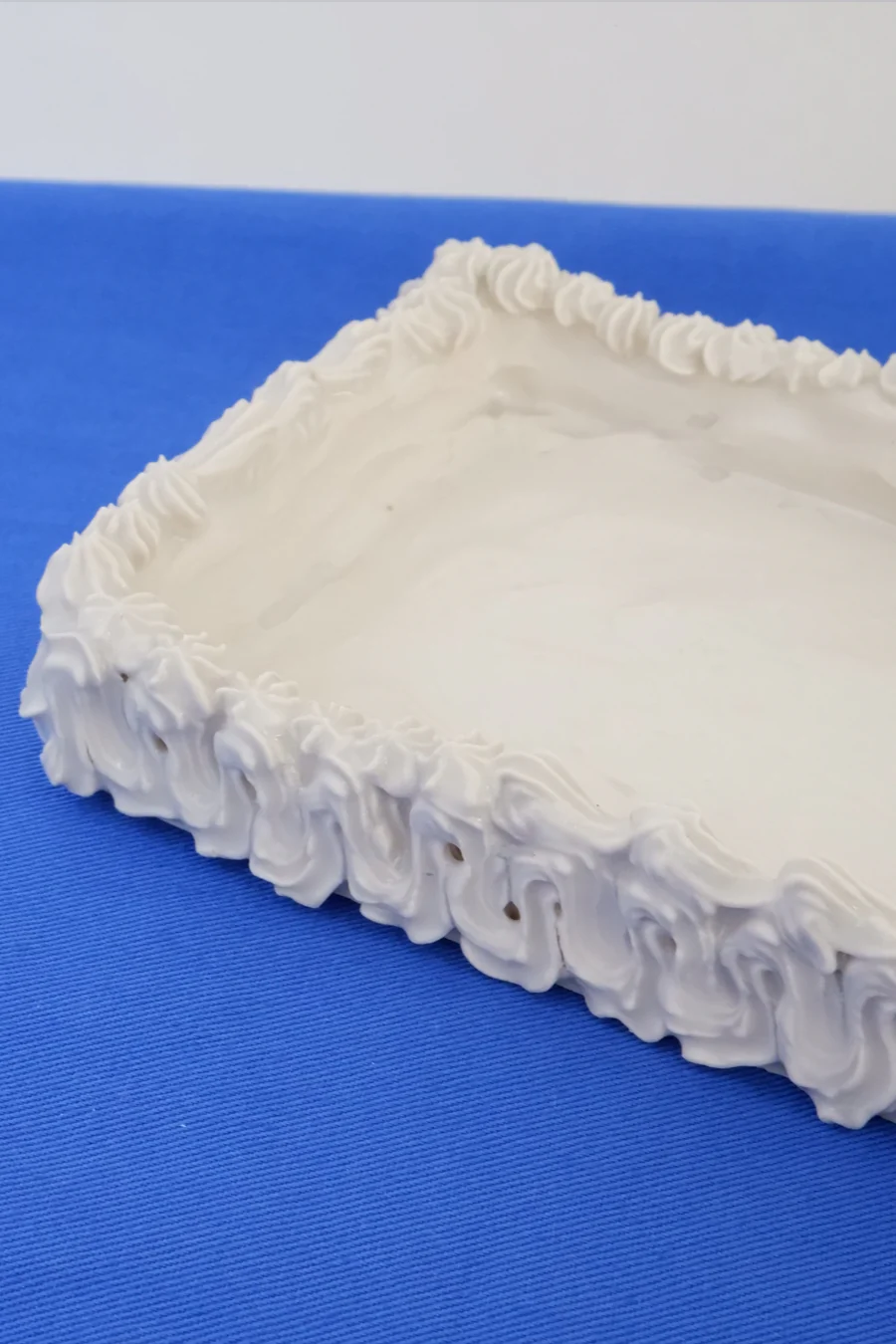Cream Platter - Image 3