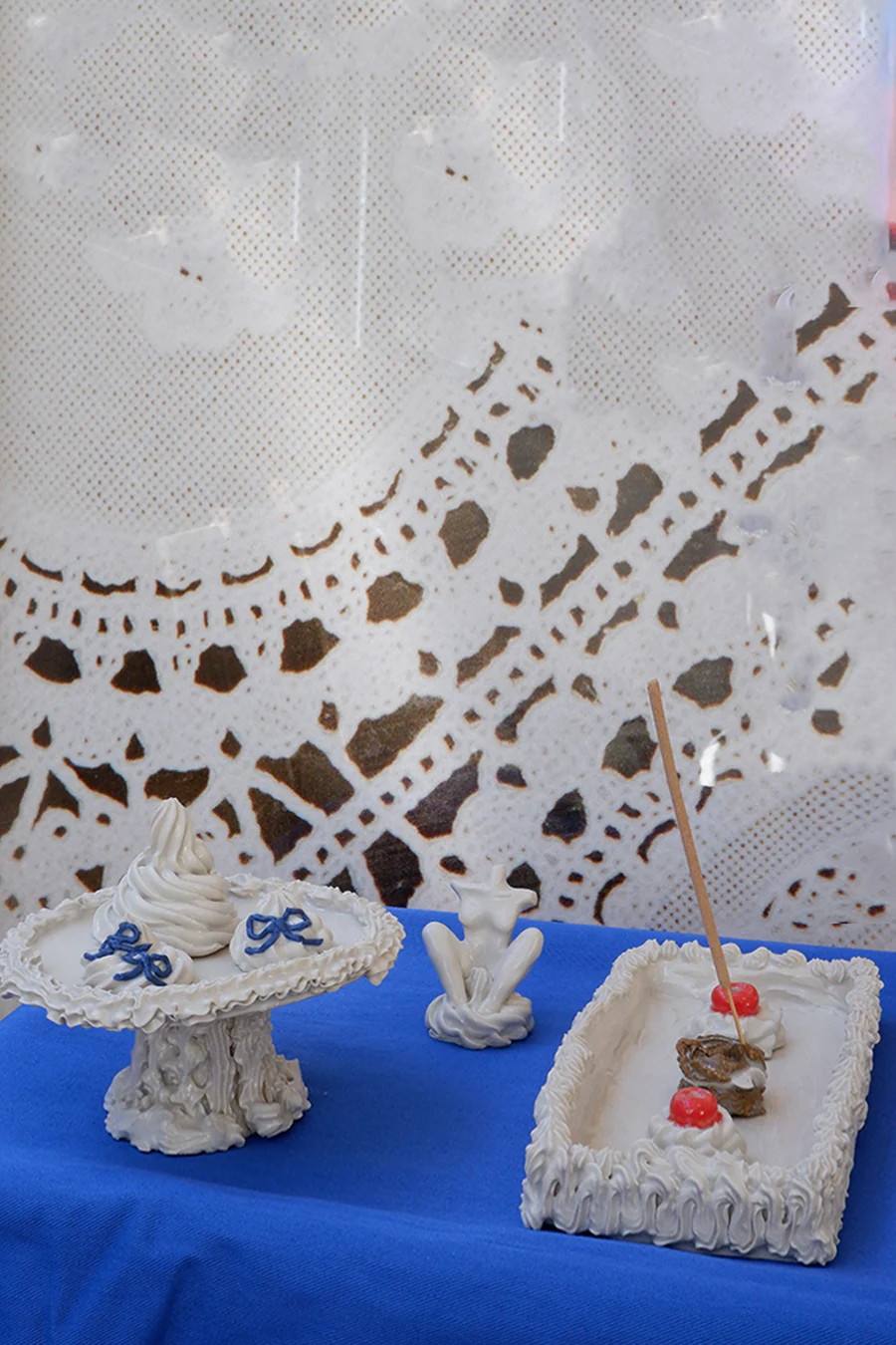 Cream Platter - Image 4