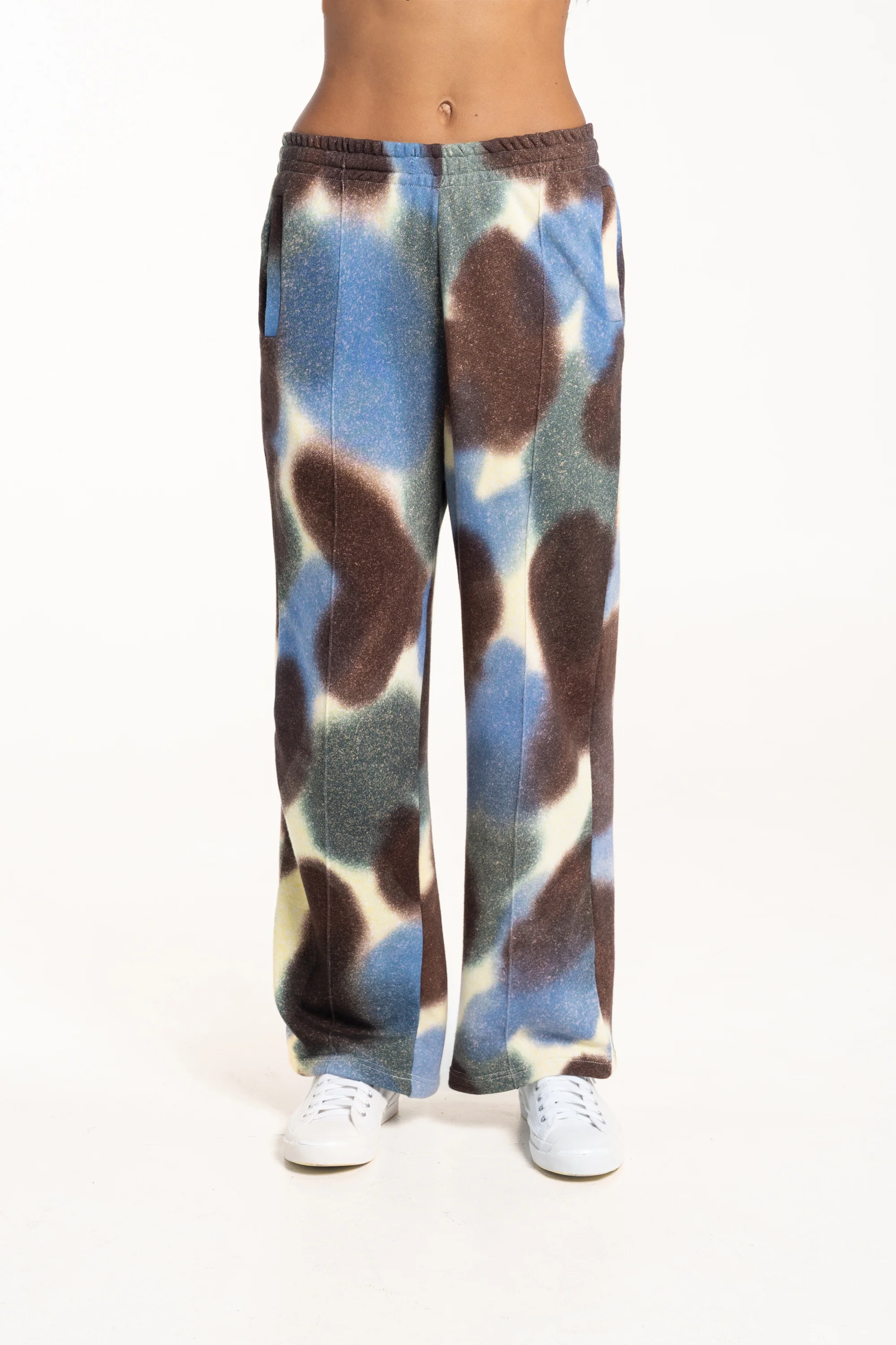 Dew Off Duty Pants