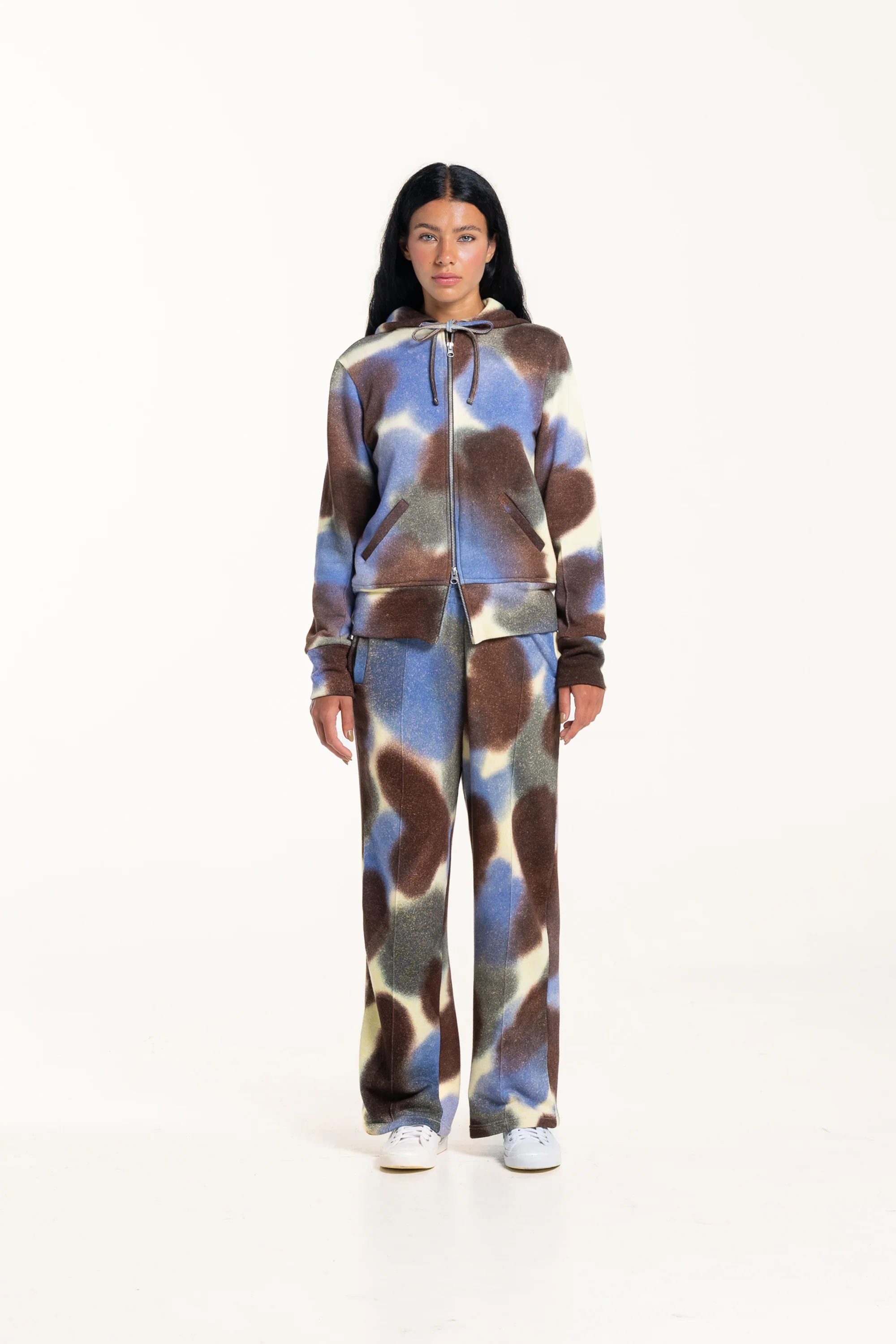 Dew Off Duty Pants - Image 3