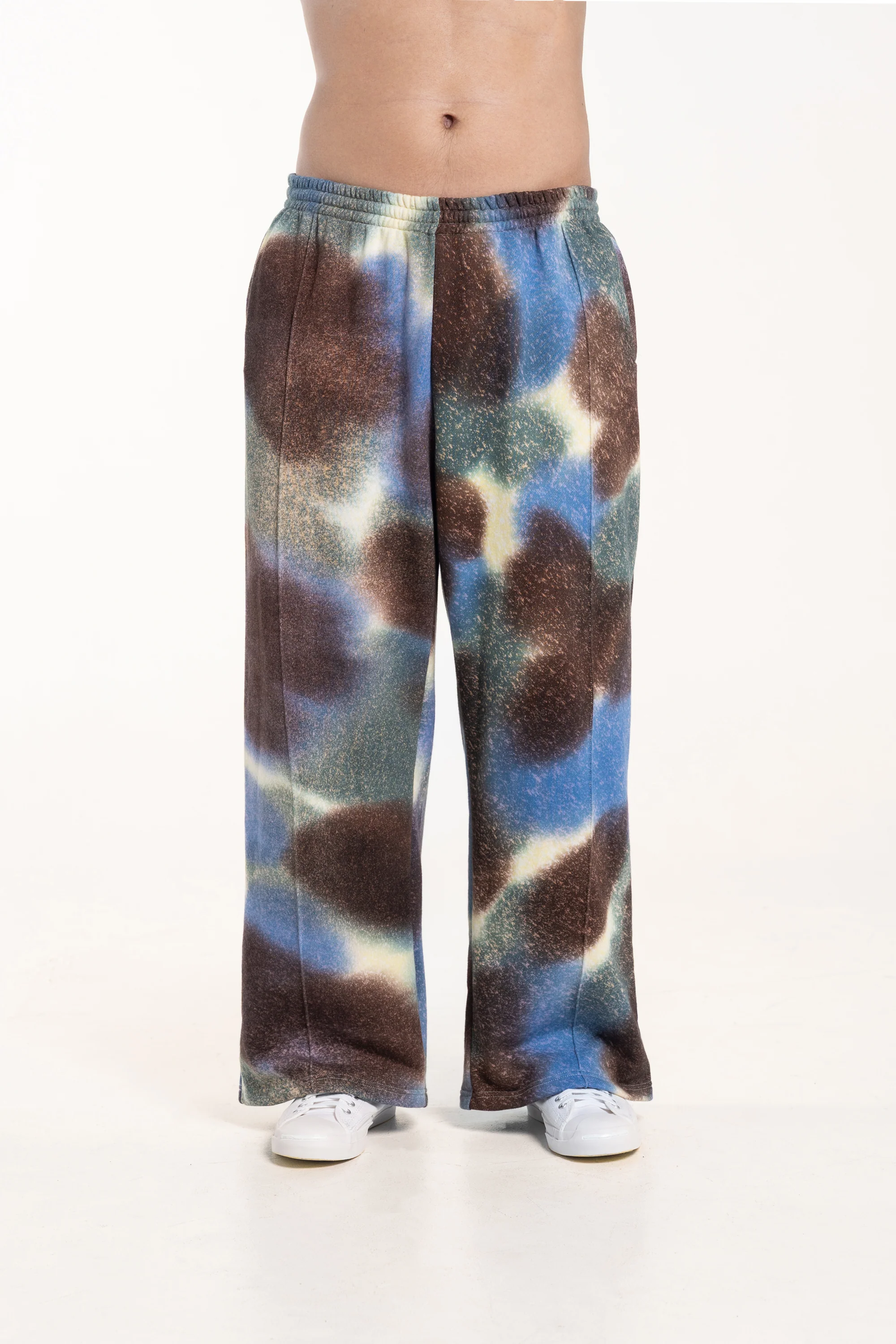 Dew Off Duty Pants - Image 4