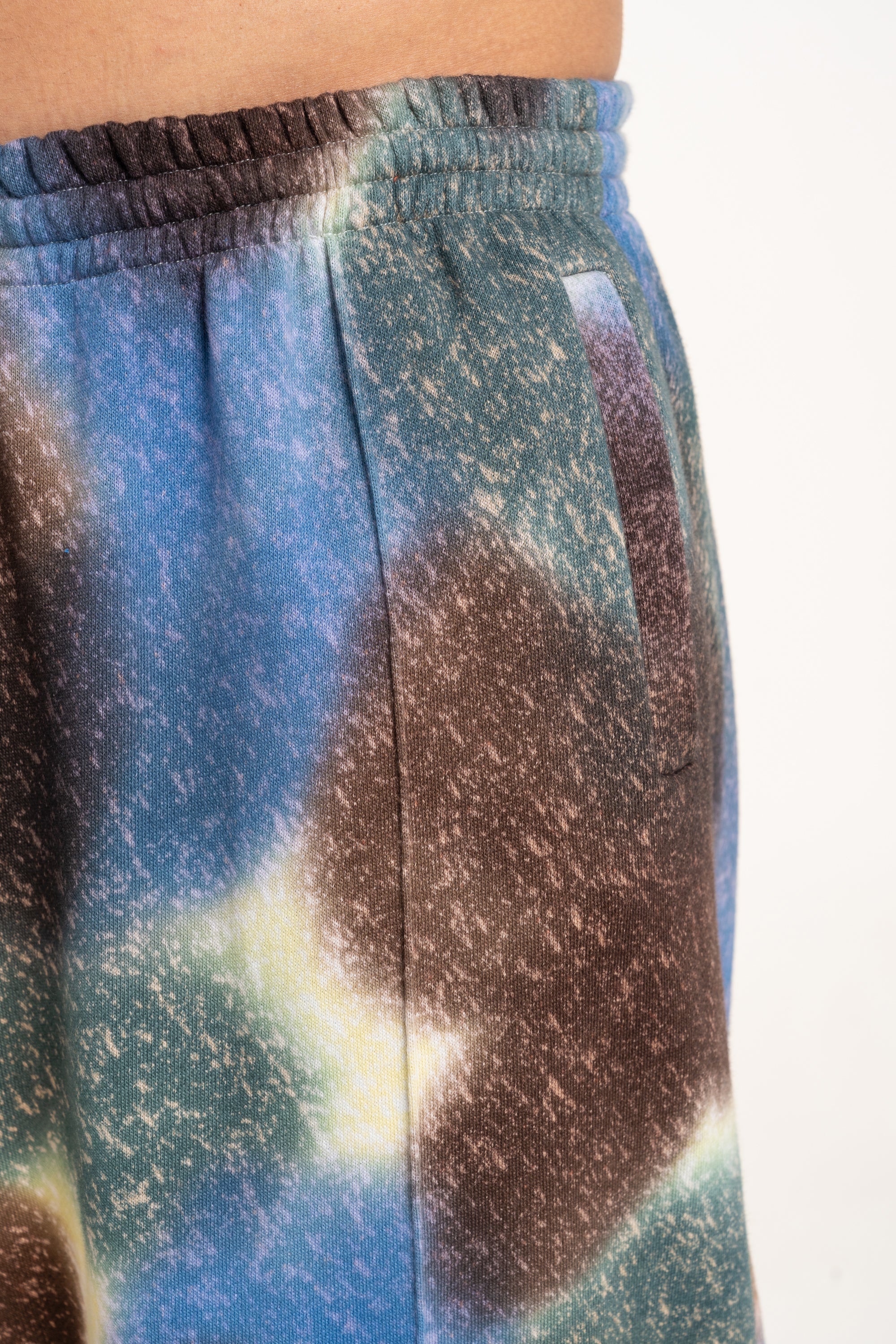 Dew Off Duty Pants - Image 6