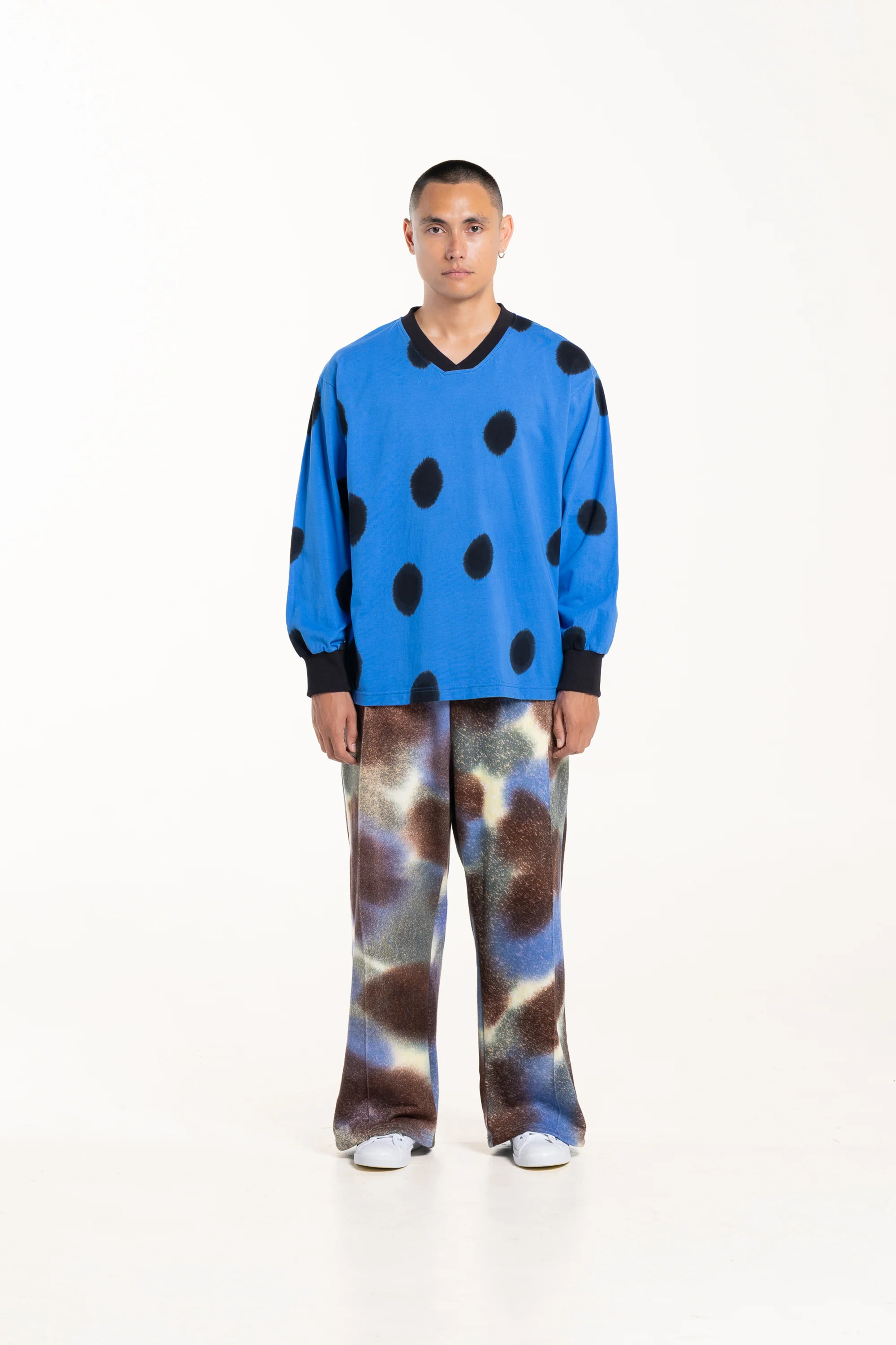 Dew Off Duty Pants - Image 7