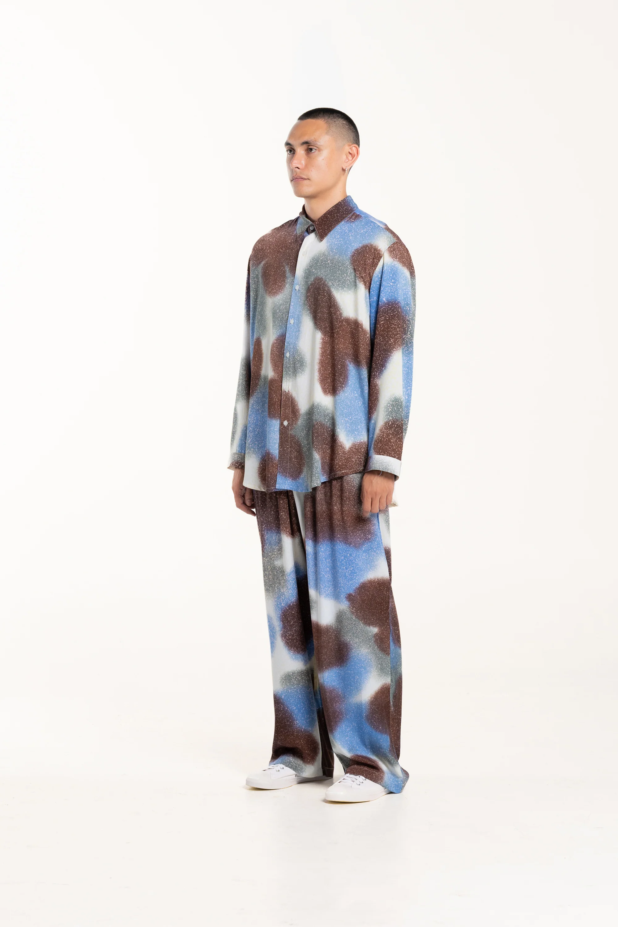 Dew Winter Shirt - Image 3