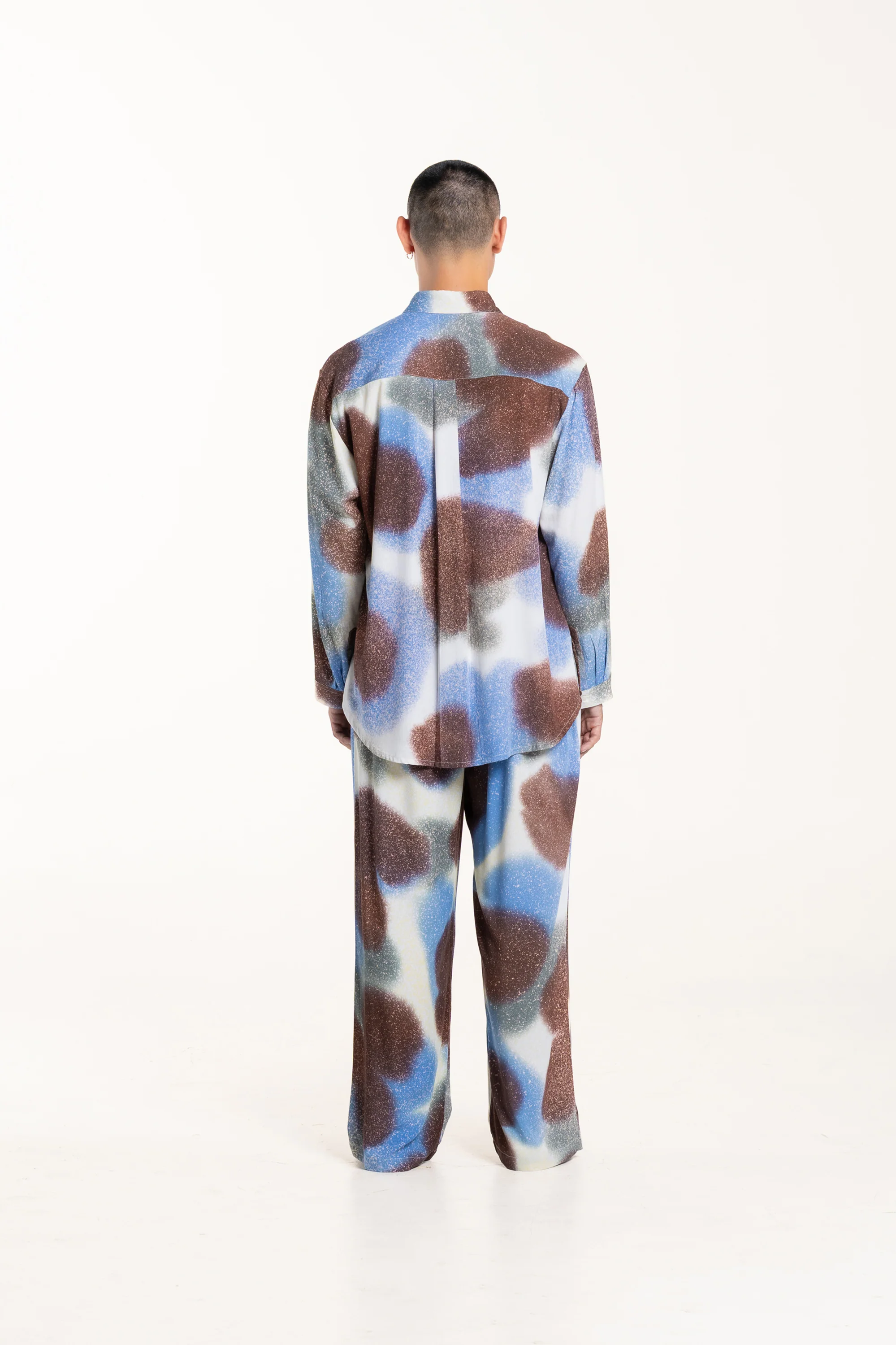 Dew Winter Shirt - Image 4