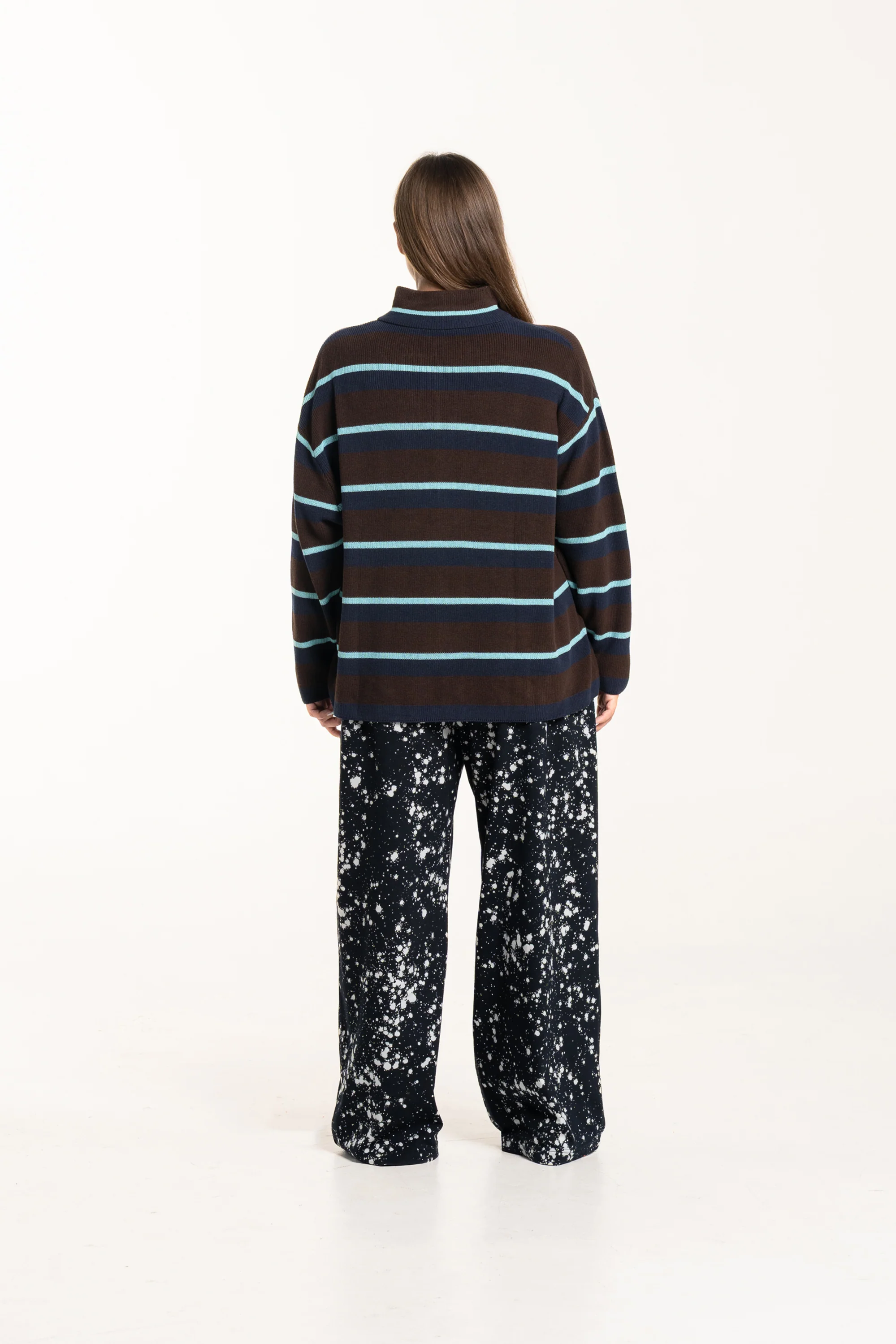 Dusk Lounge Pants - Image 2