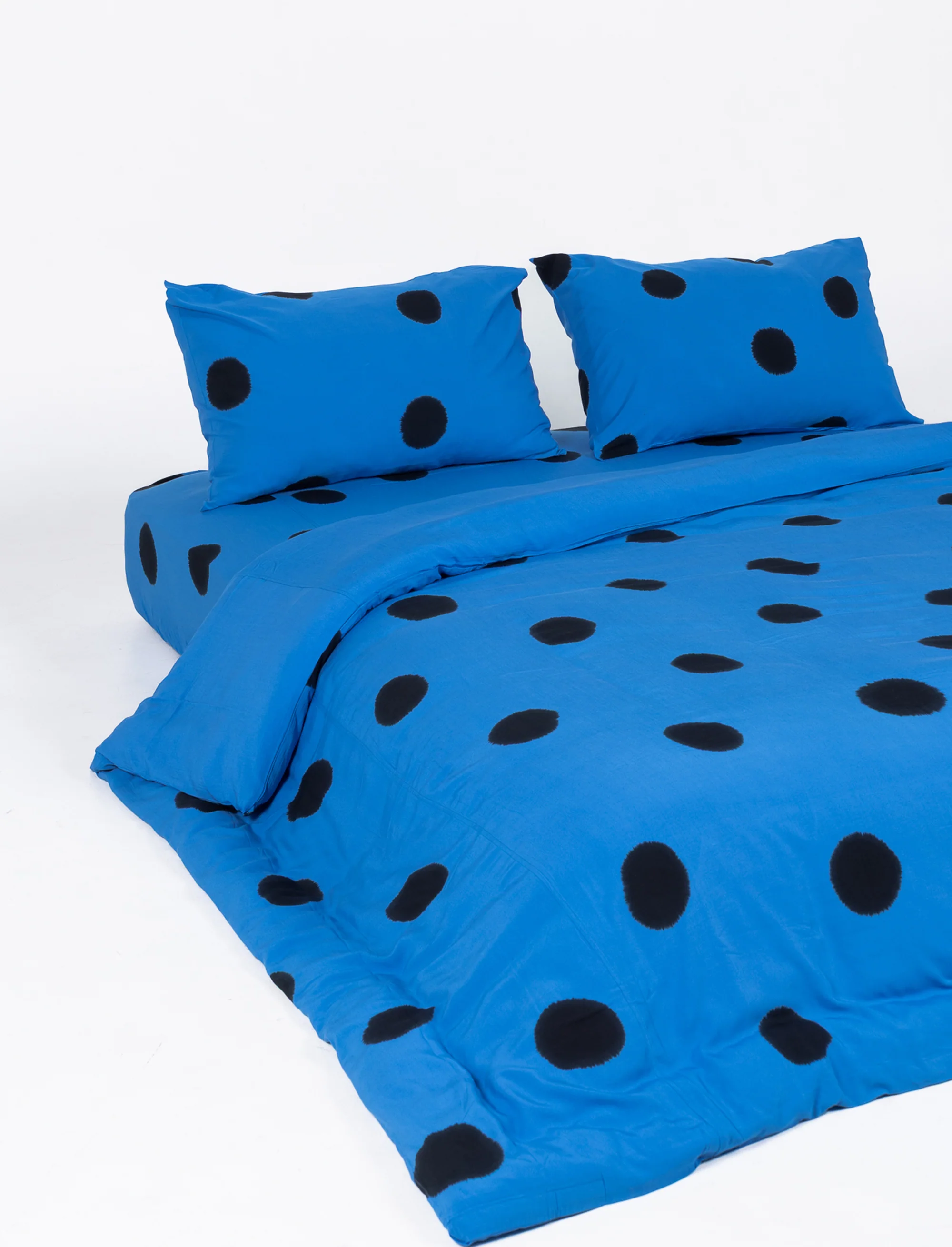 Echo Bamboo Quilt Cover Set - Image 3