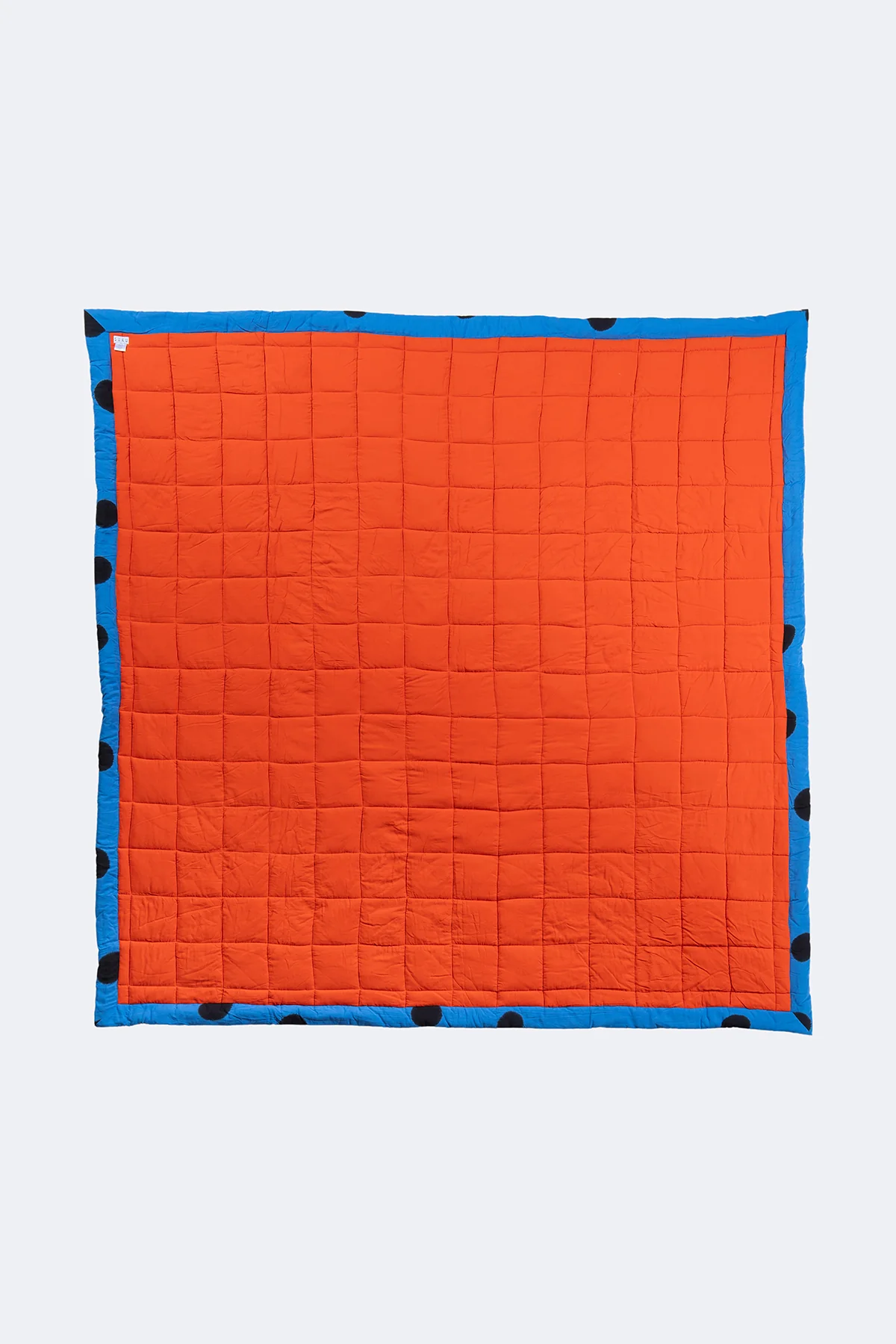 Echo Bobo Puffer Blanket - Image 3