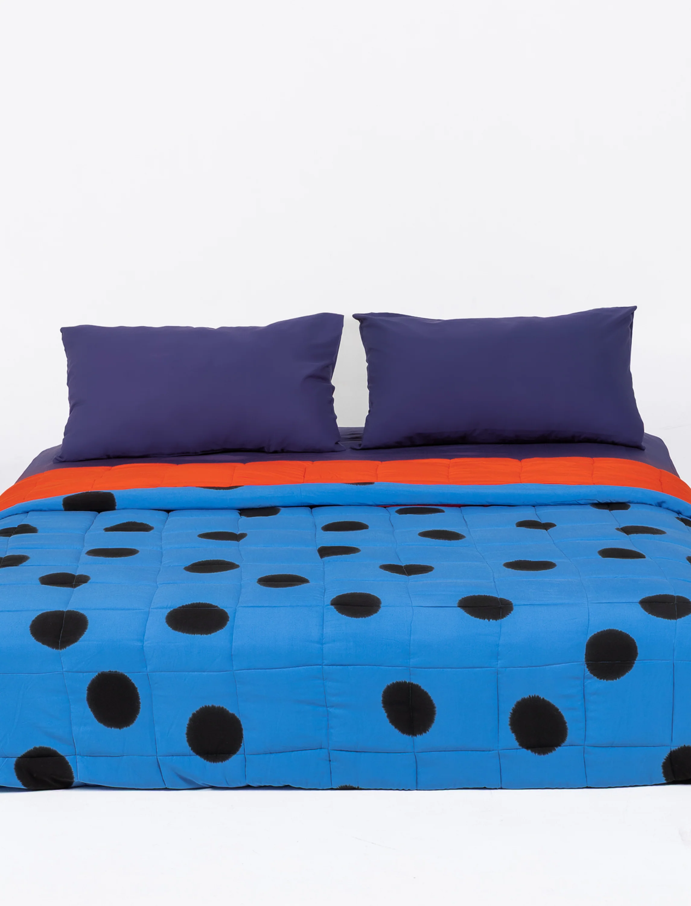 Echo Bobo Puffer Blanket - Image 4