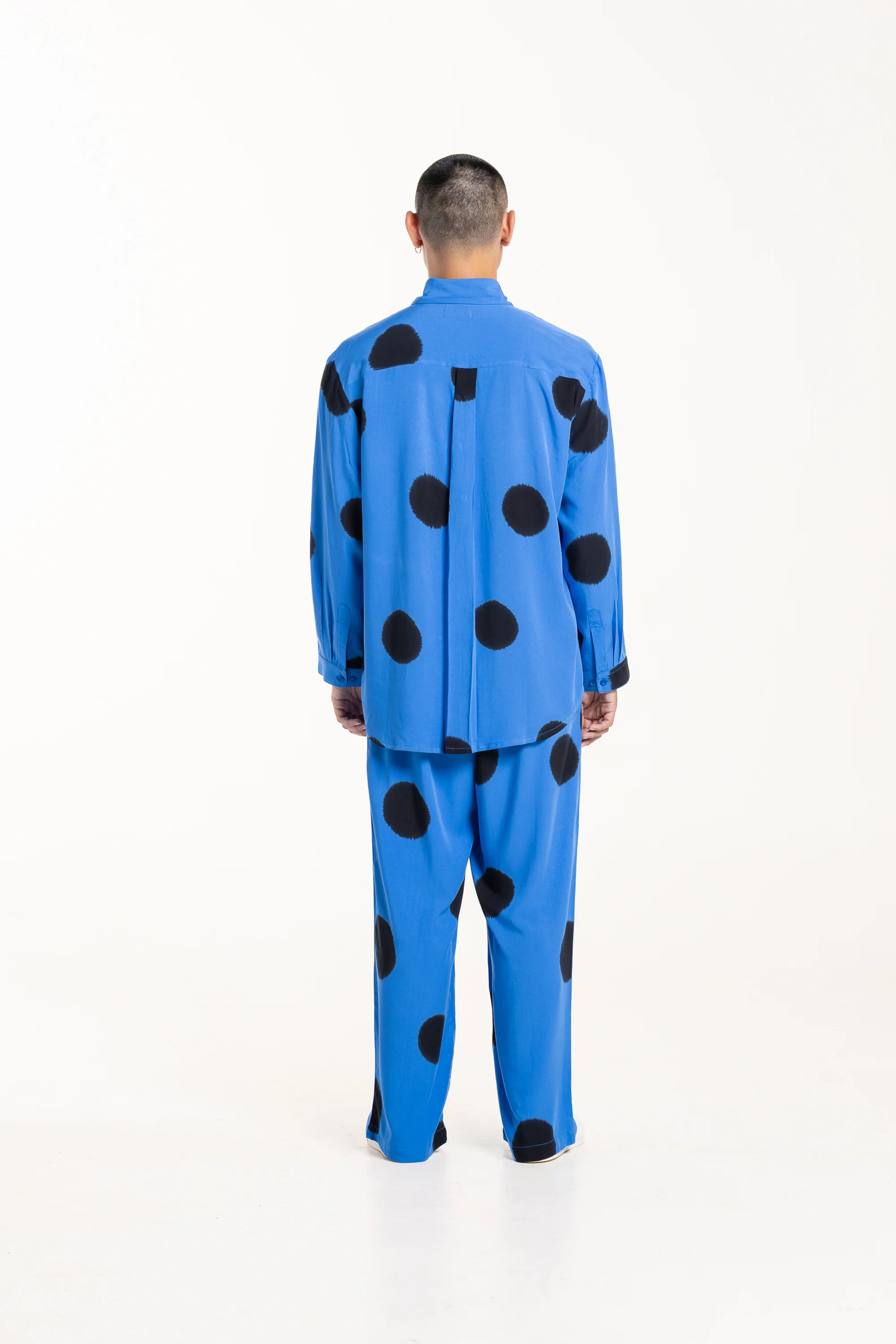 Echo Winter Shirt - Image 4