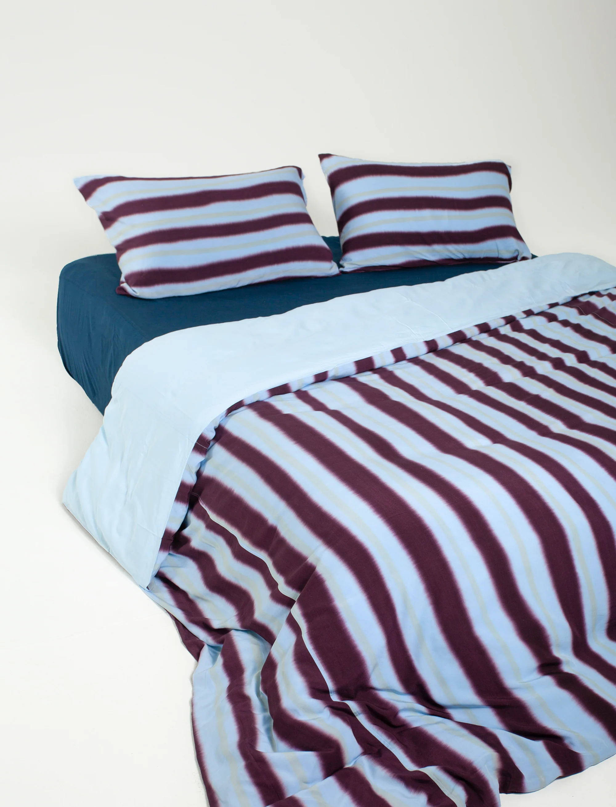 Elliot Bamboo Quilt Cover Set - Image 3