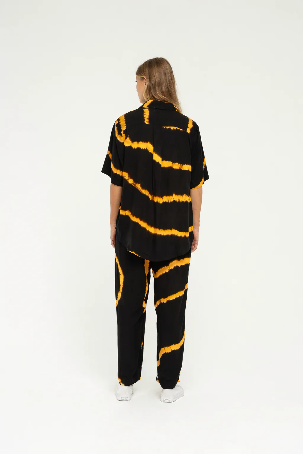 Flow Summer Night Pyjama Set ID - Image 2