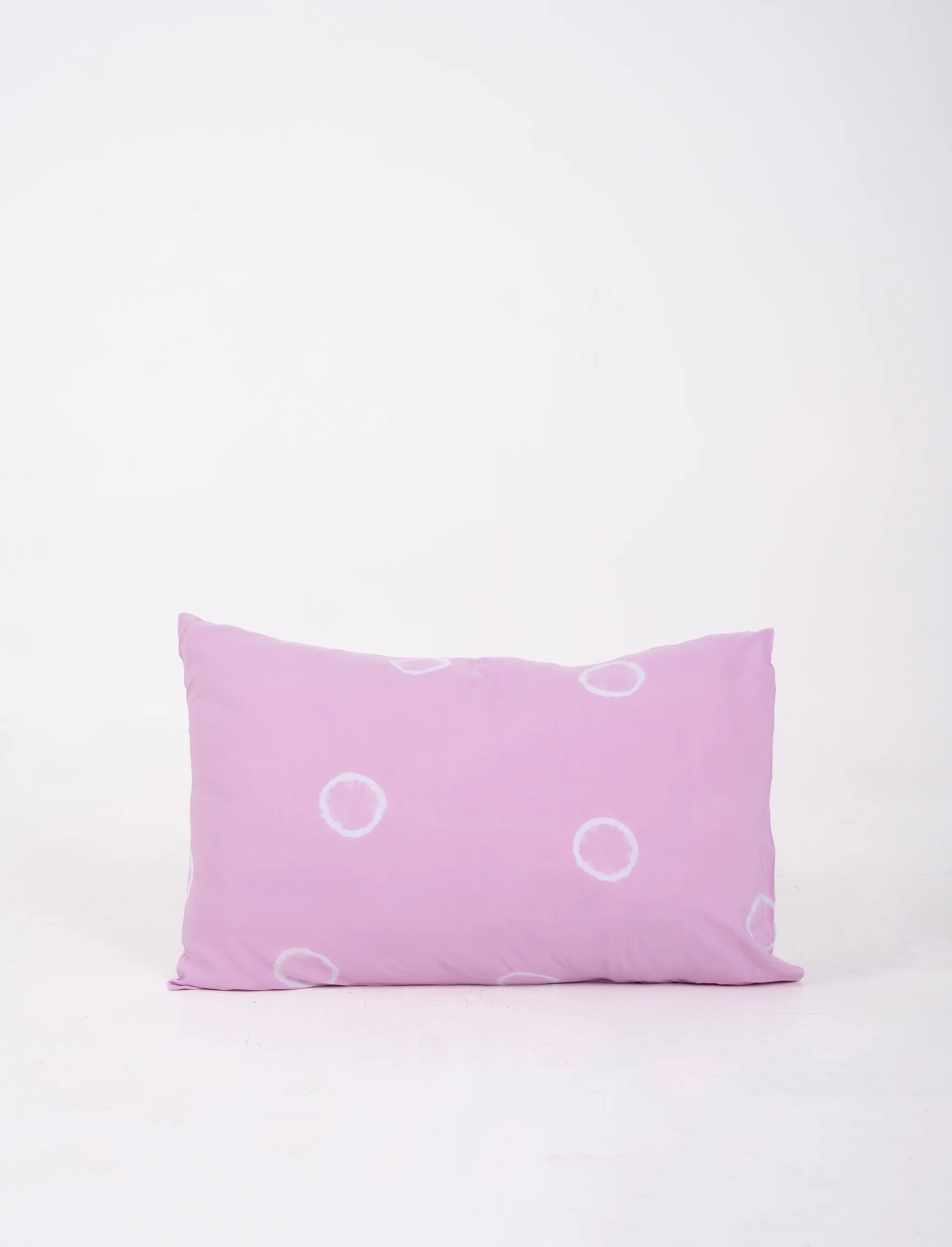 Ladybug Bamboo Pillowcase Set ID