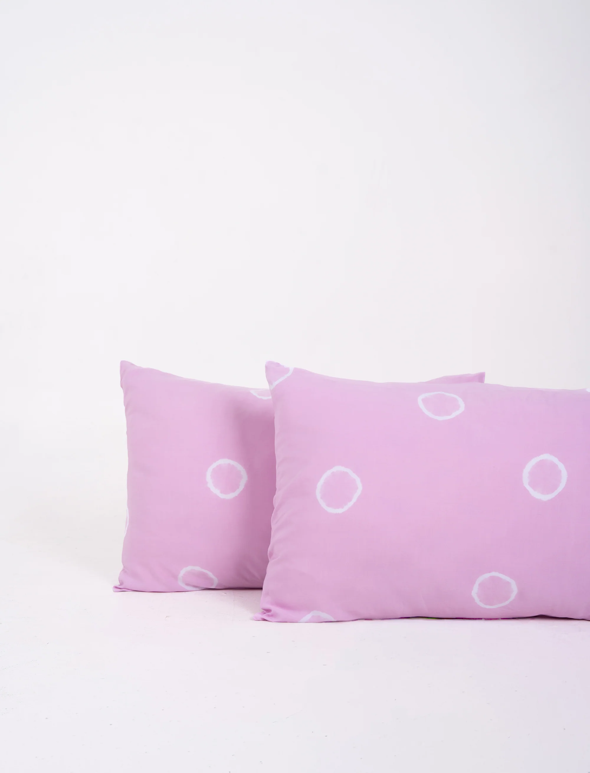 Ladybug Bamboo Pillowcase Set ID - Image 2