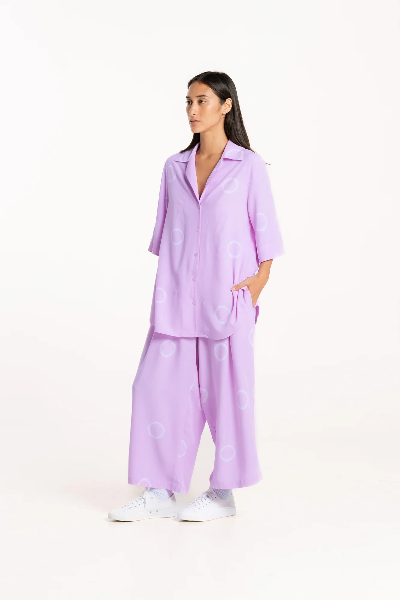 Ladybug Classic Pyjama Set - Image 3