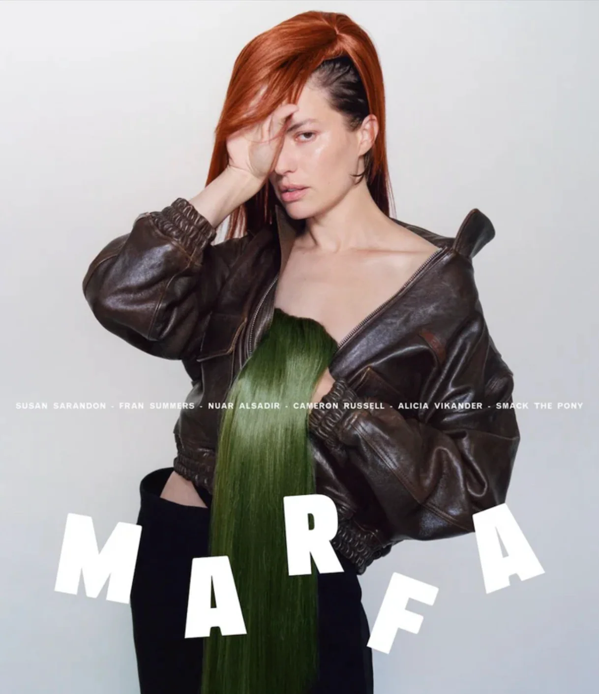 MARFA #22 - Image 3