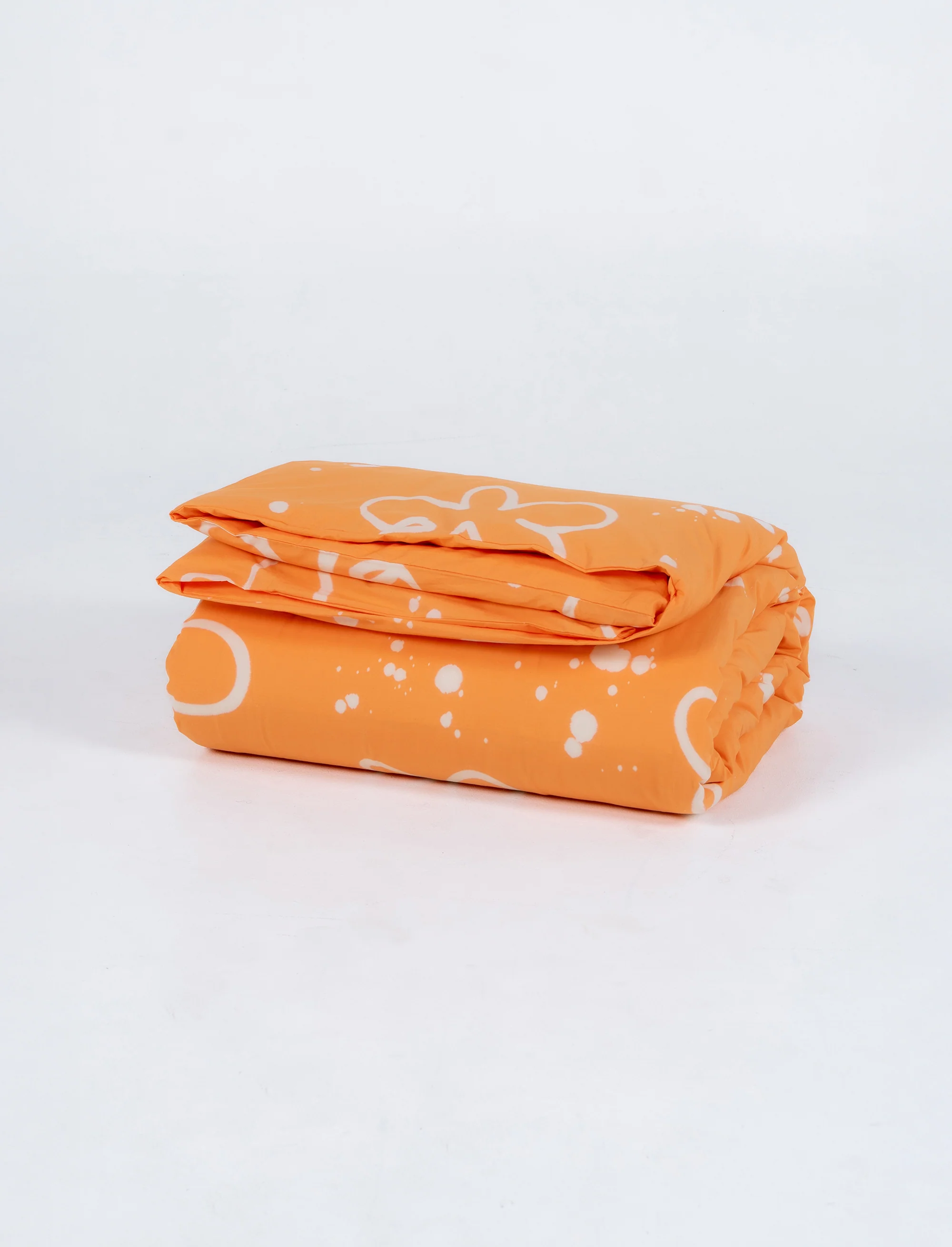 Marigold Cotton Quilt Cover Set - Image 3