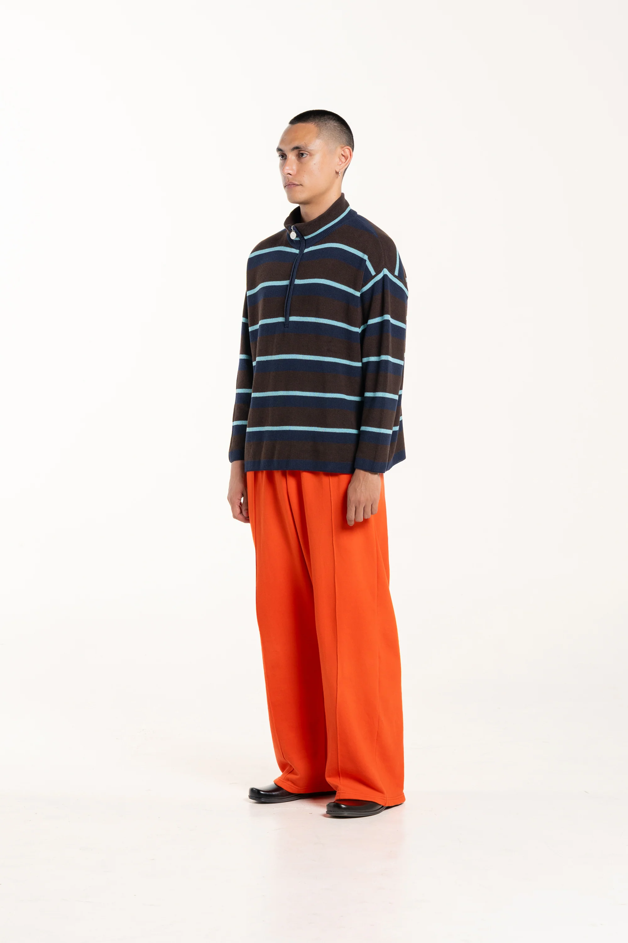 Scarlet Off Duty Pants - Image 8