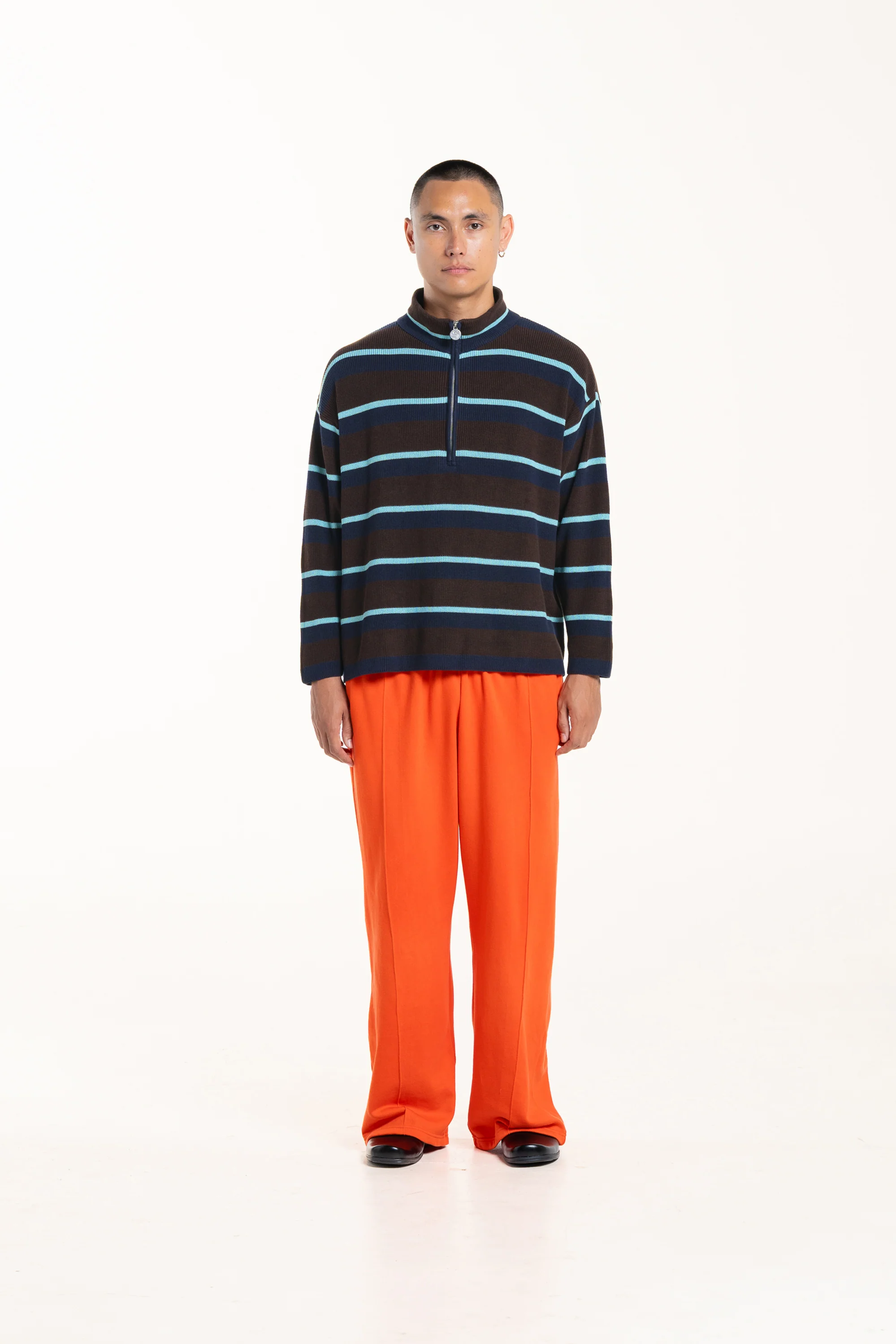Scarlet Off Duty Pants - Image 7