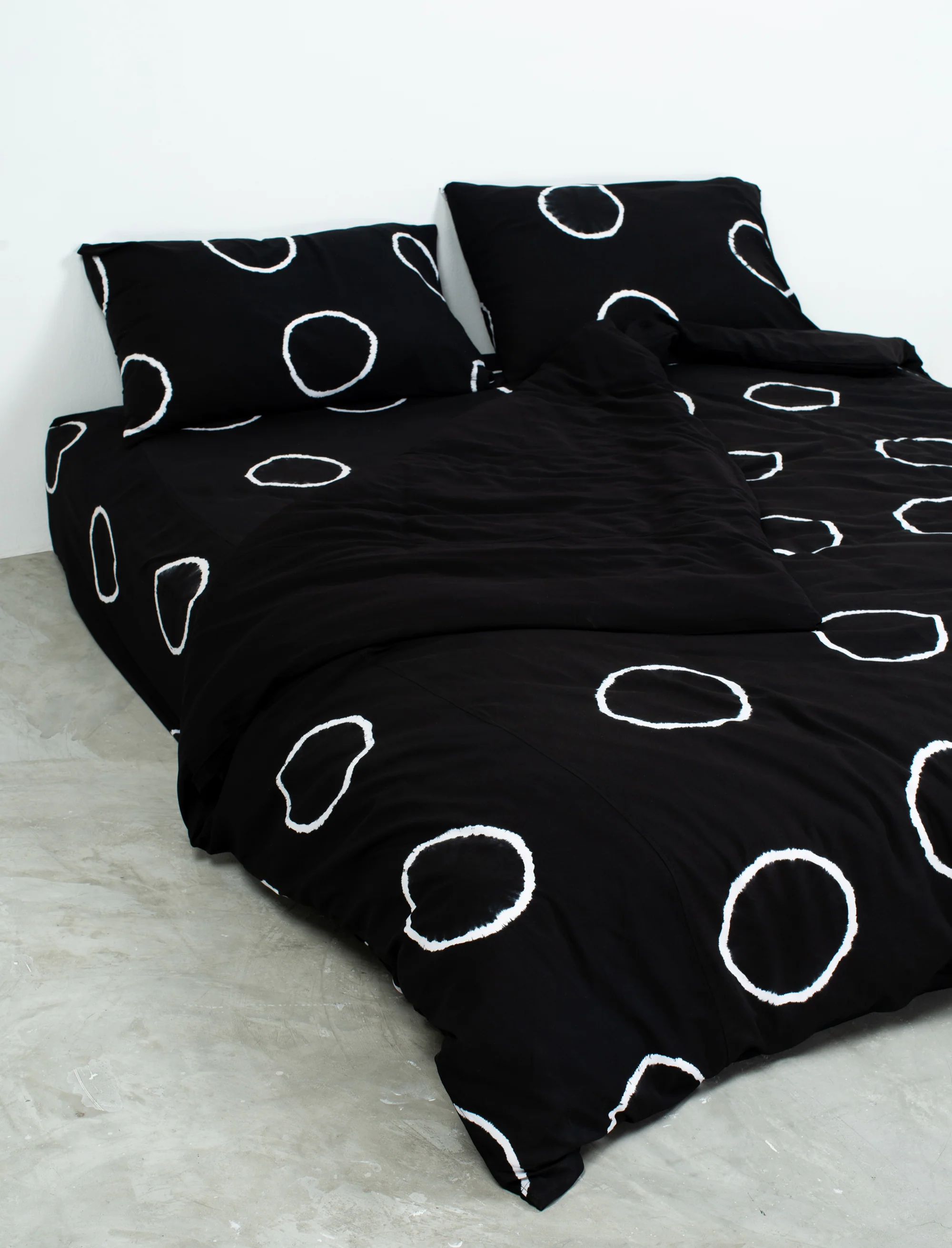 Moon Bamboo Quilt Cover Set - Image 3