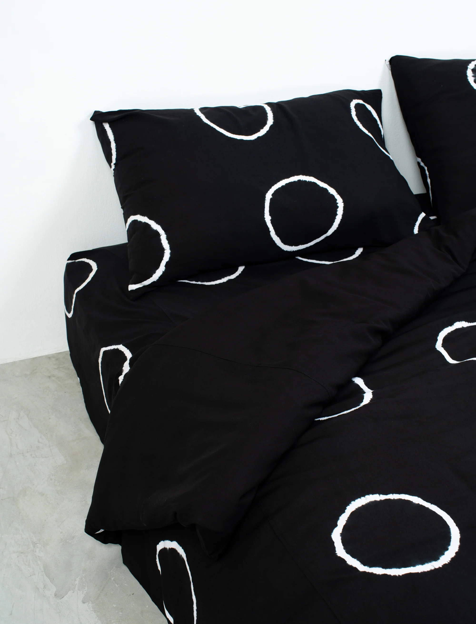 Moon Bamboo Quilt Cover Set - Image 4