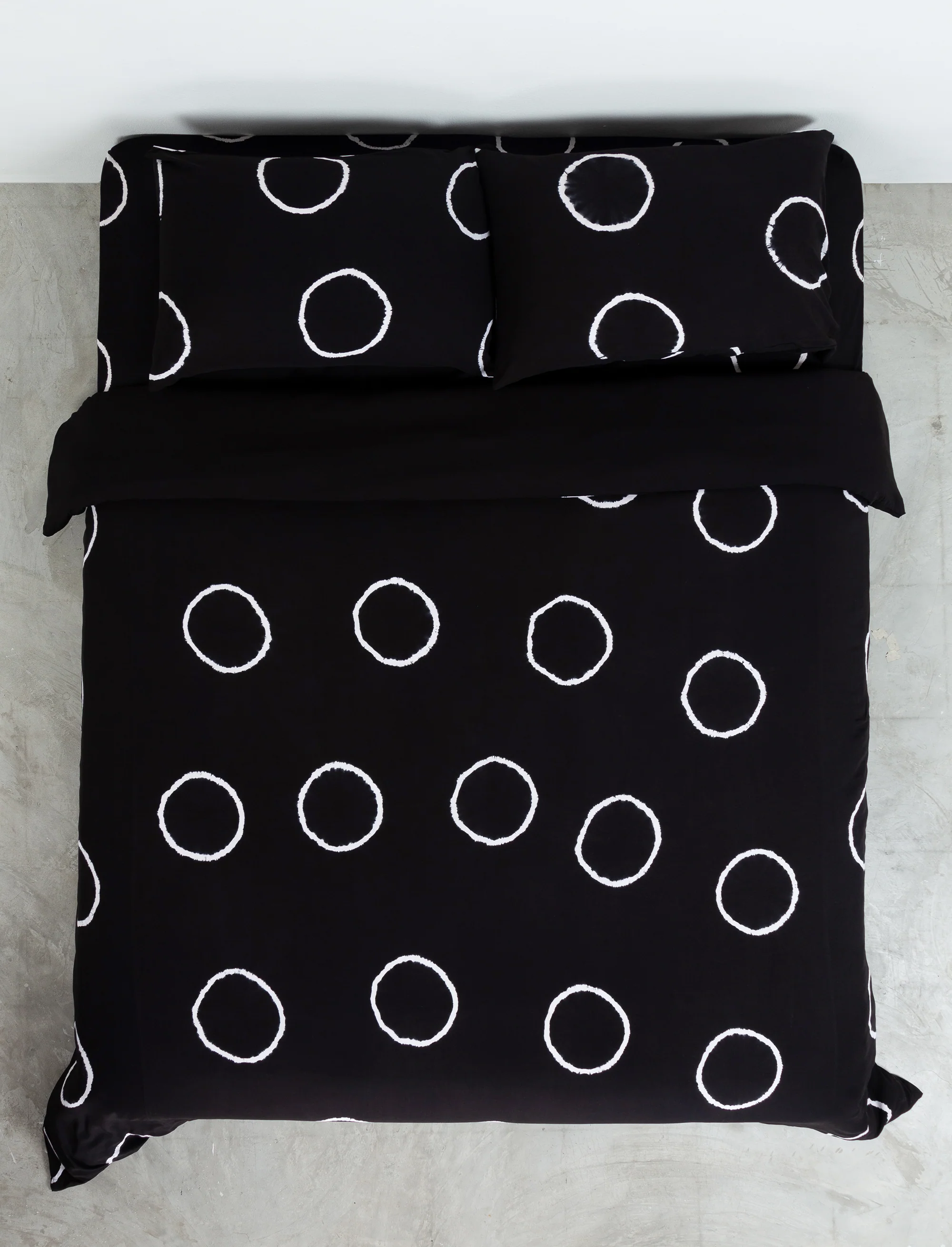 Moon Bamboo Quilt Cover Set - Image 5