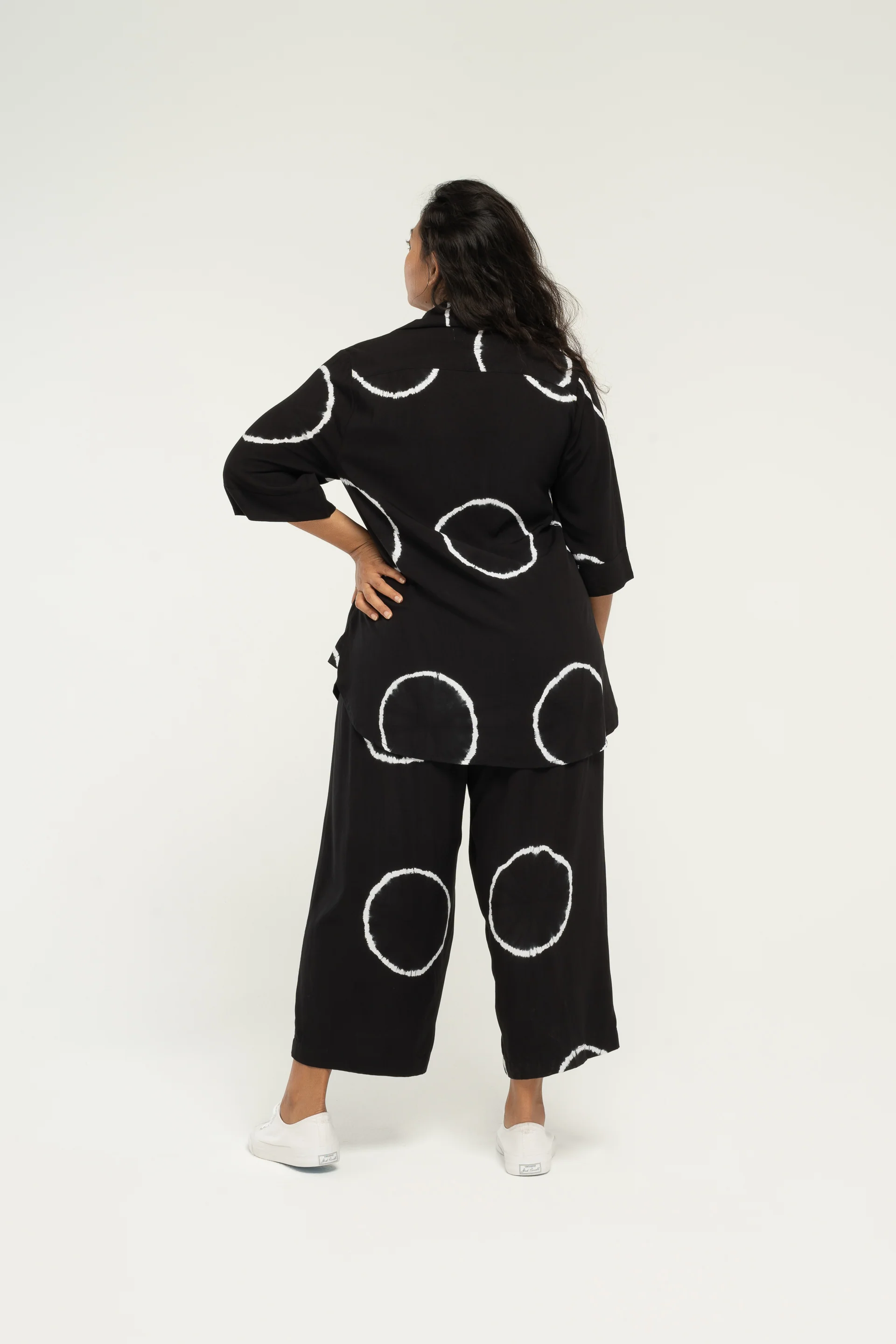 Moon Classic Pyjama Set - Image 3