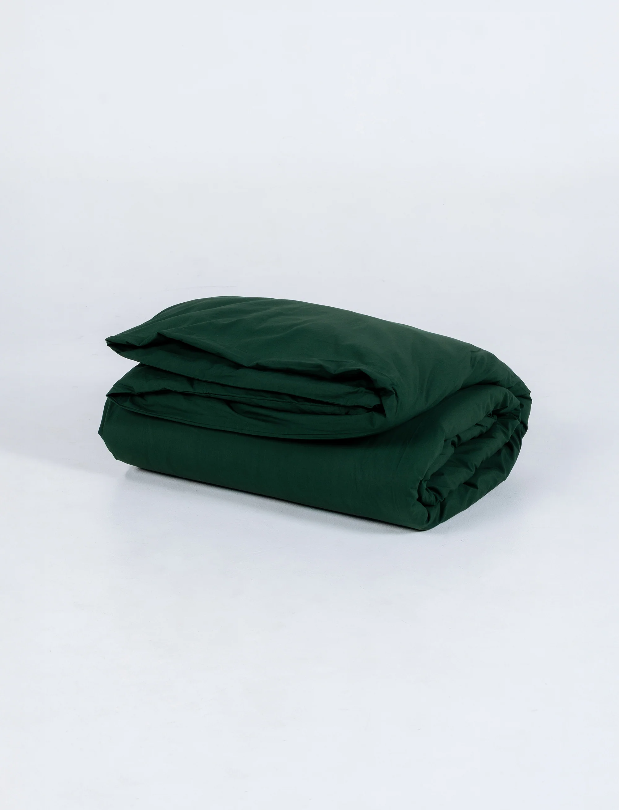Pine Cotton Quilt Cover Set - Image 3
