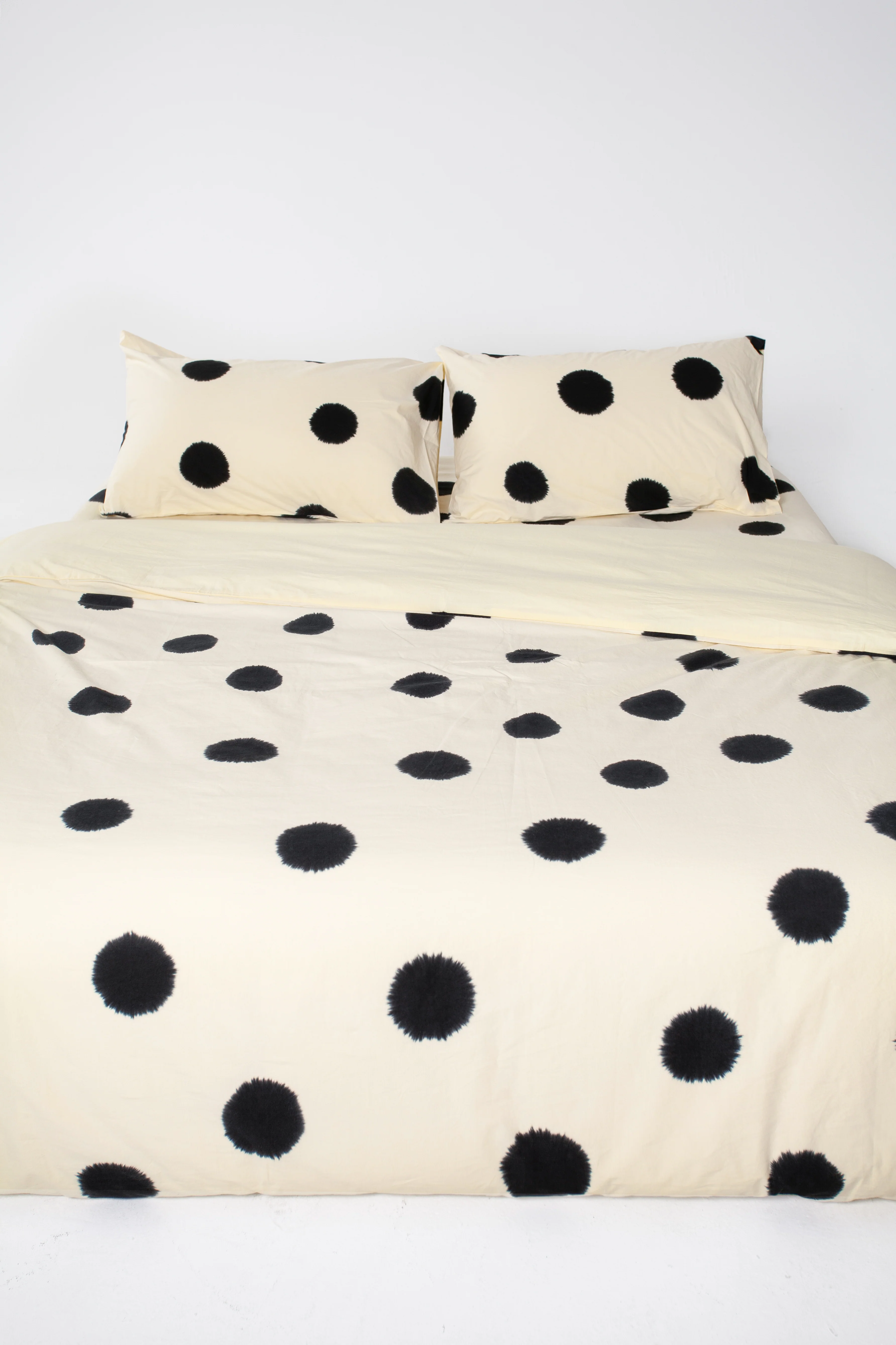 Pippa Bamboo Quilt Cover Set ID