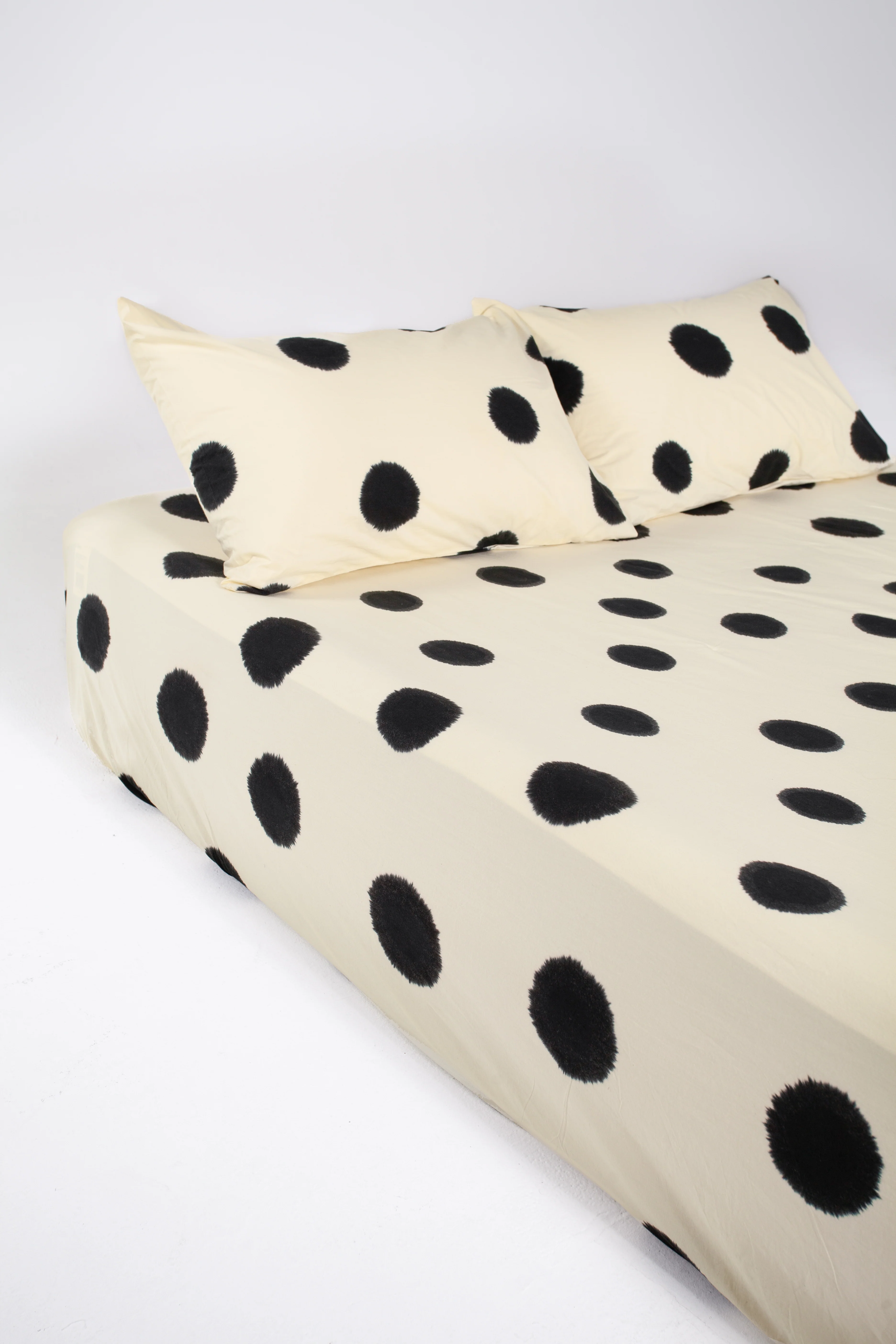 Pippa Cotton Fitted Sheet - Image 3