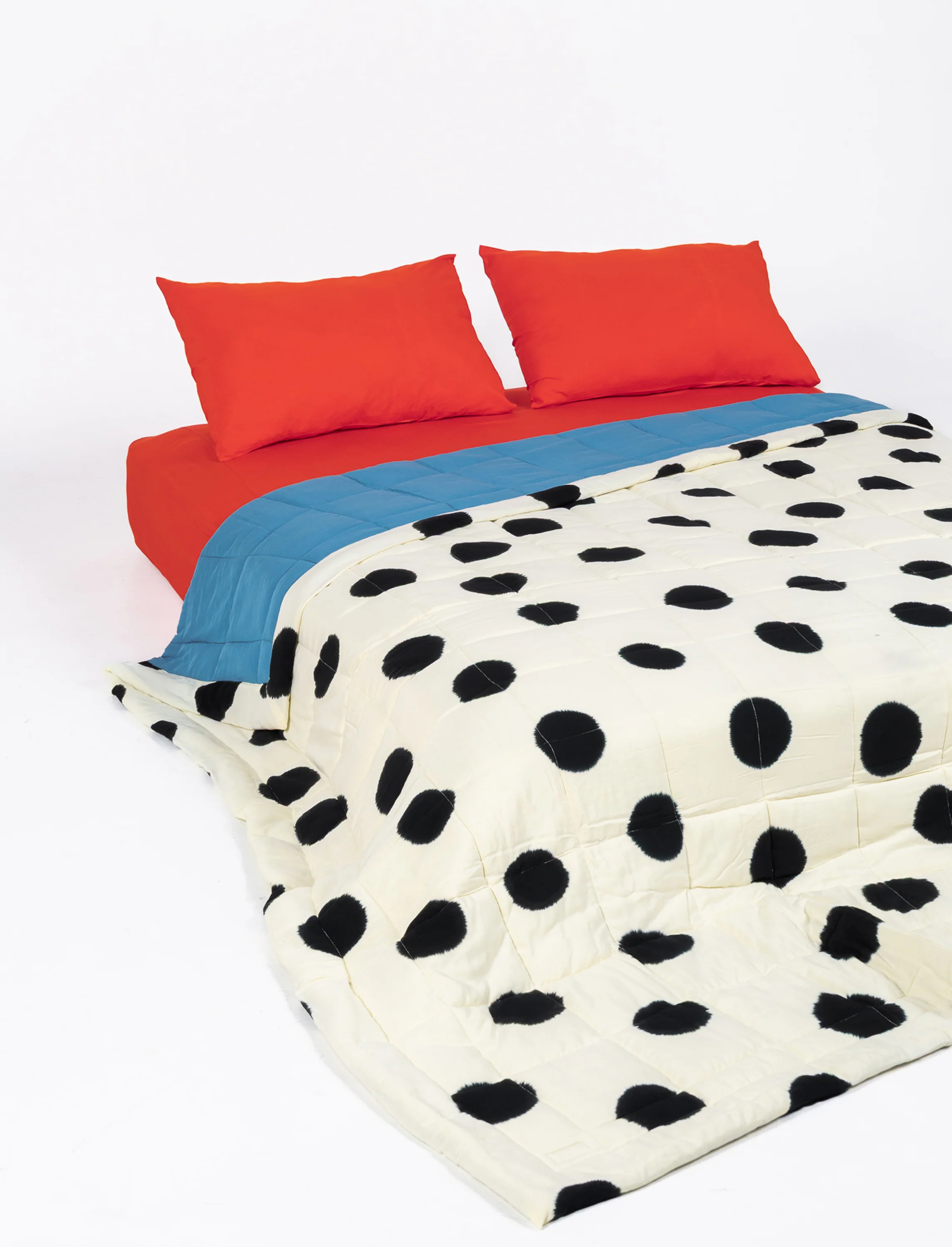 Pippa Bobo Puffer Blanket ID - Image 2