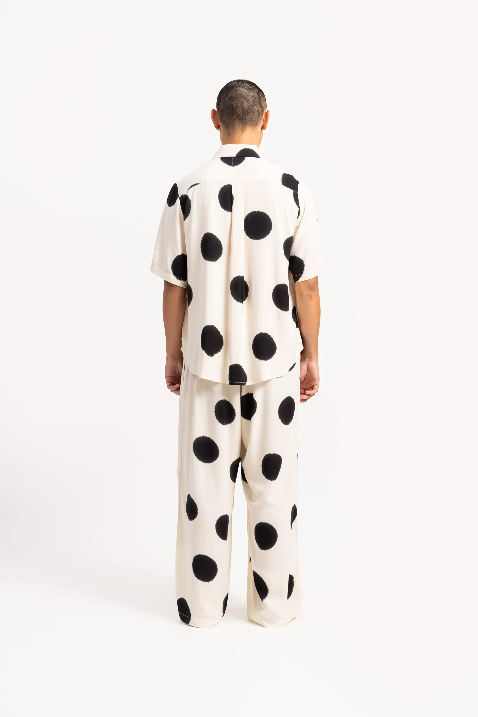 Pippa Summer Night Pyjama Set - Image 3
