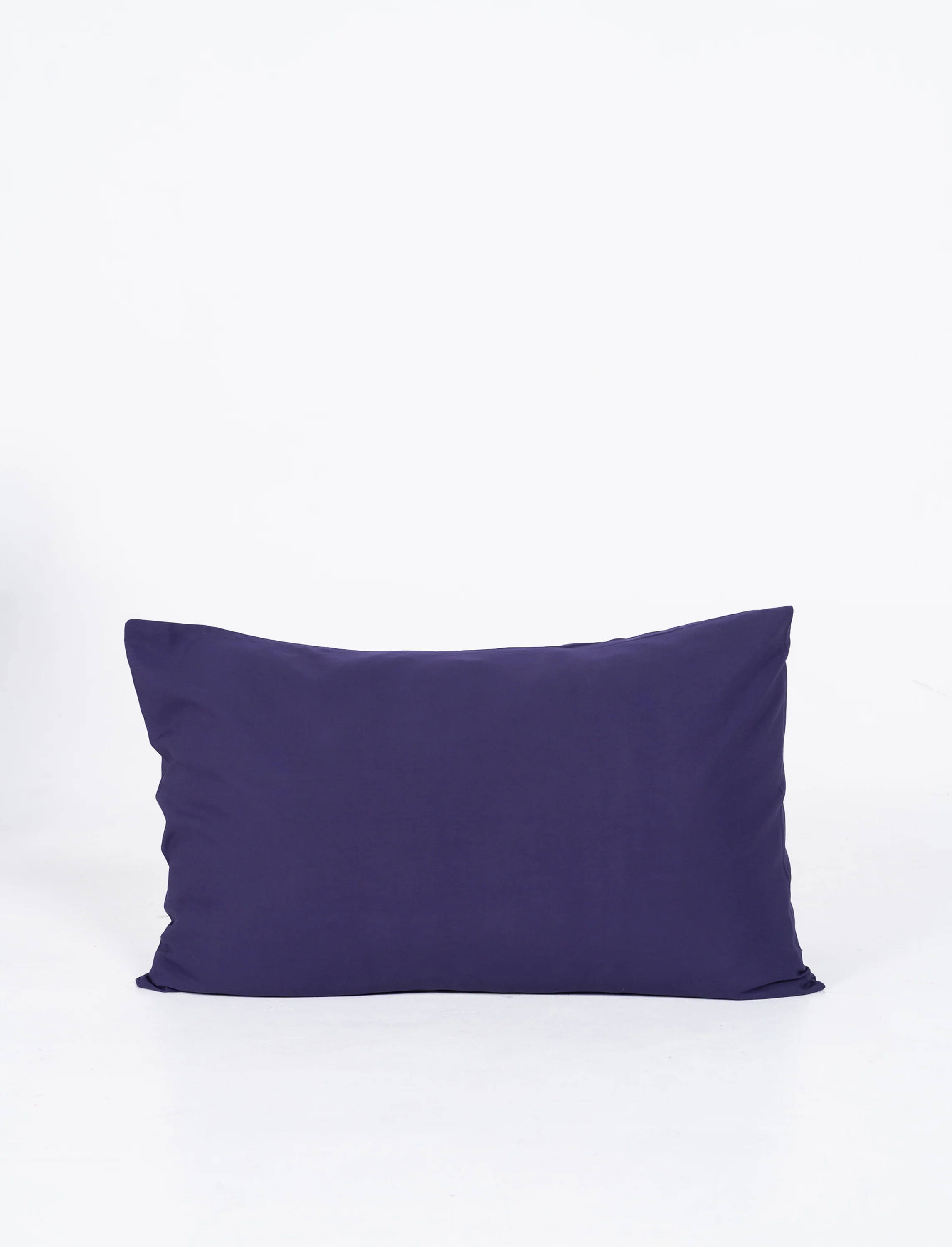 Plum Bamboo Pillowcase Set - Image 2