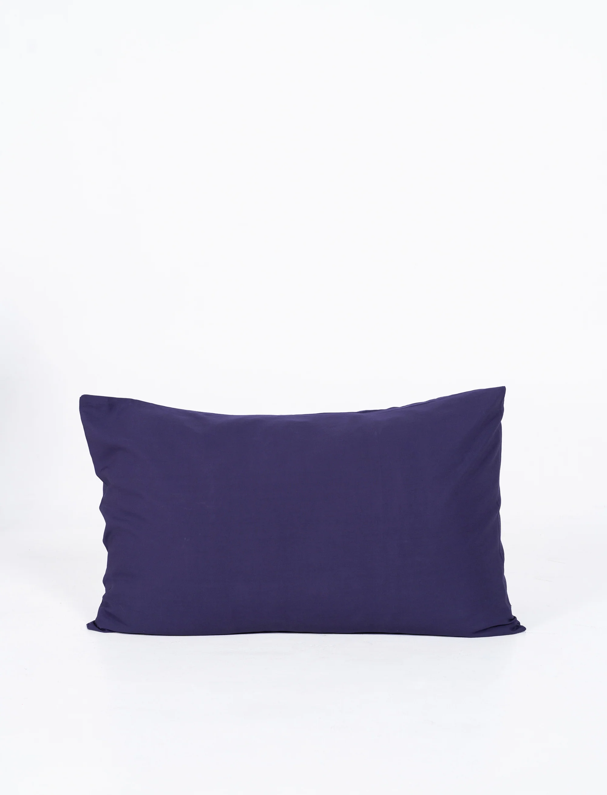 Plum Bamboo Pillowcase Set ID