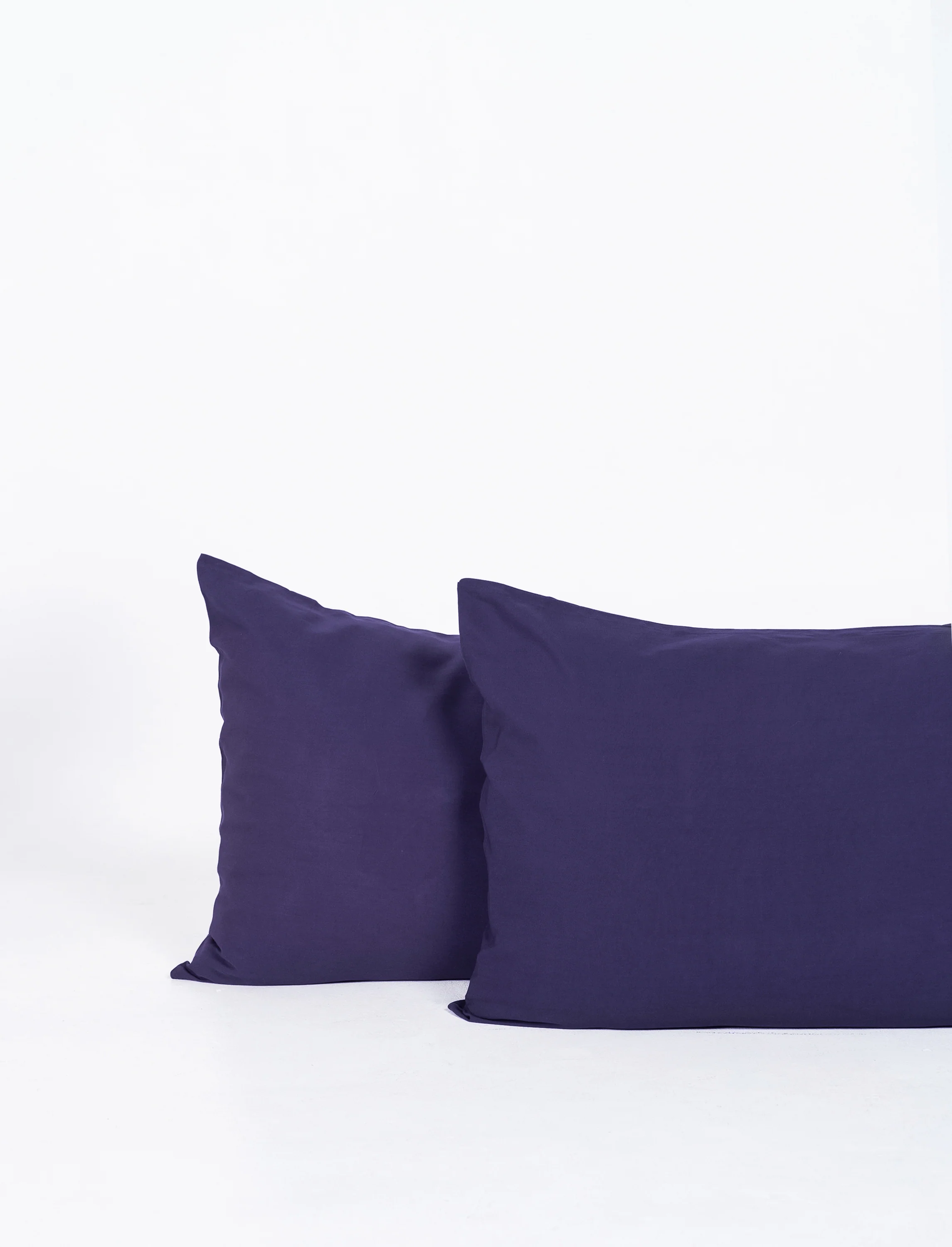 Plum Bamboo Pillowcase Set ID - Image 2