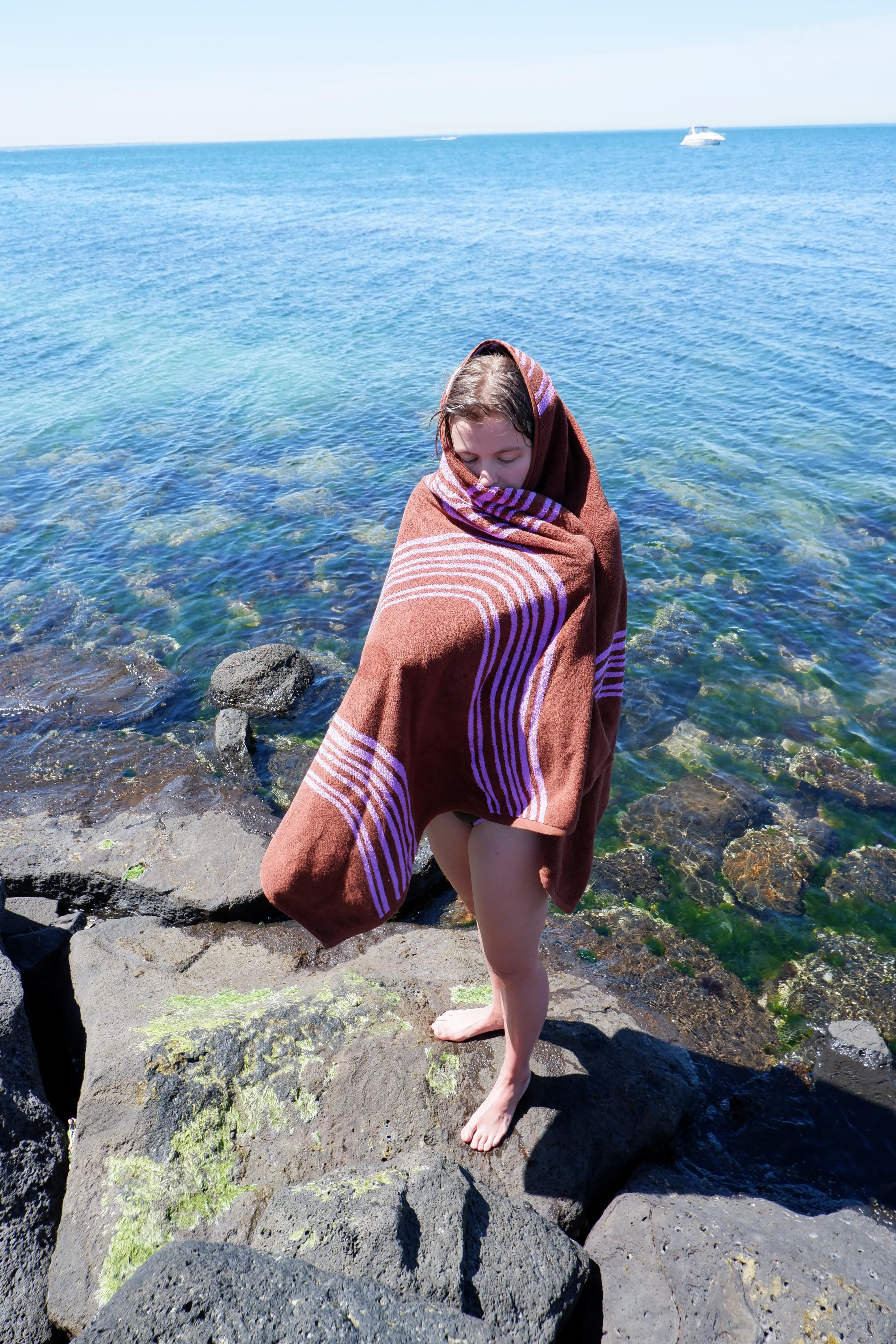Flux Bath Sheet - Image 7