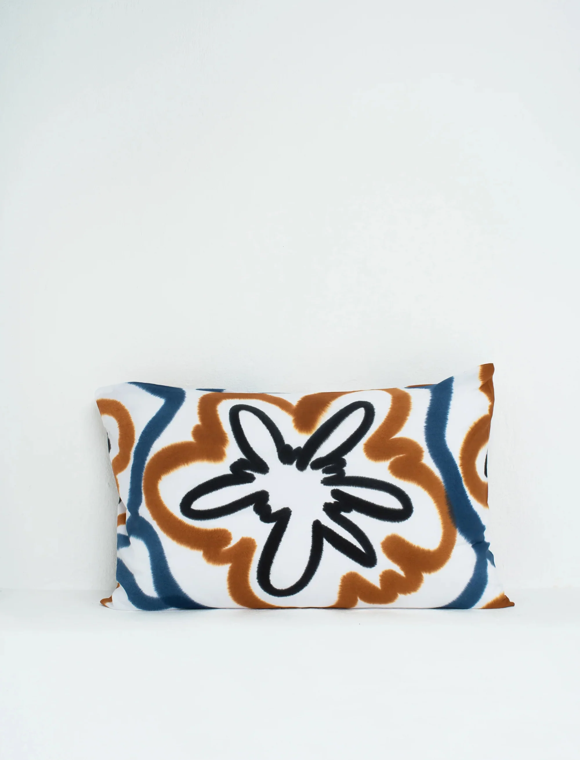 Rhythm Bamboo Pillowcase Set
