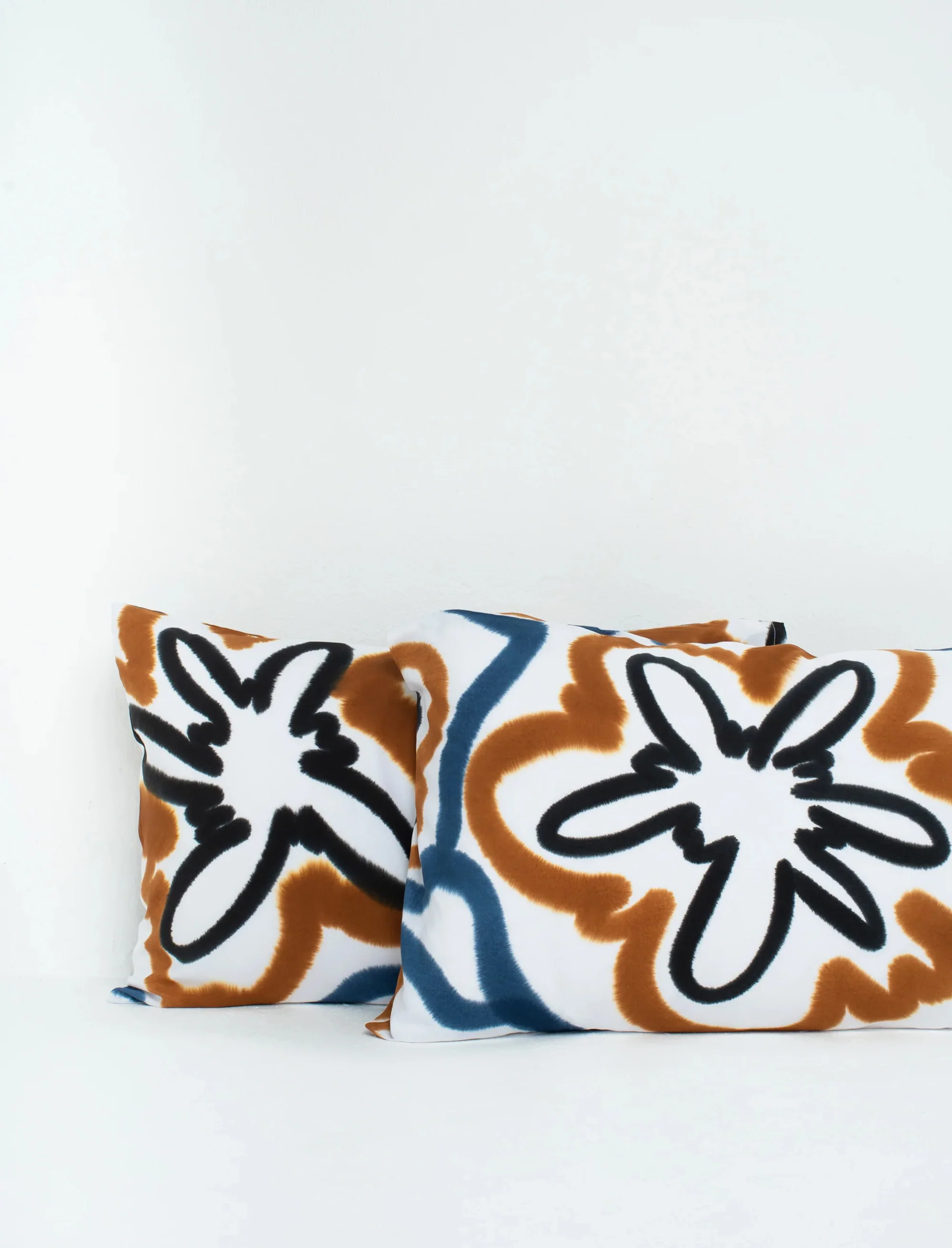 Rhythm Bamboo Pillowcase Set - Image 2